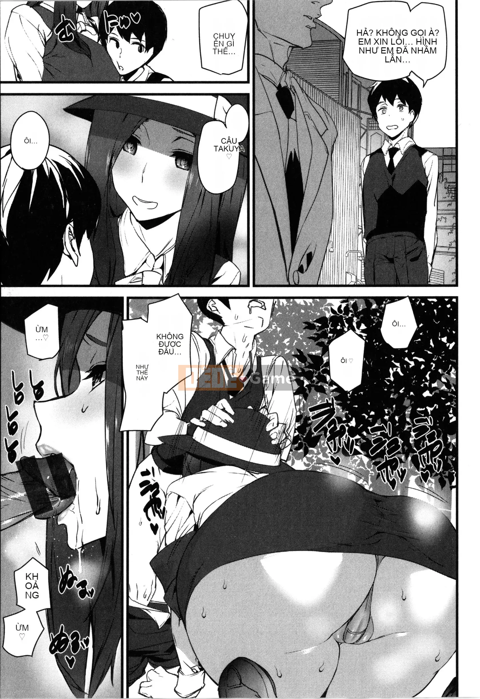 [Ashiomi Masato] Dịch vụ Zakari + Thẻ minh họa