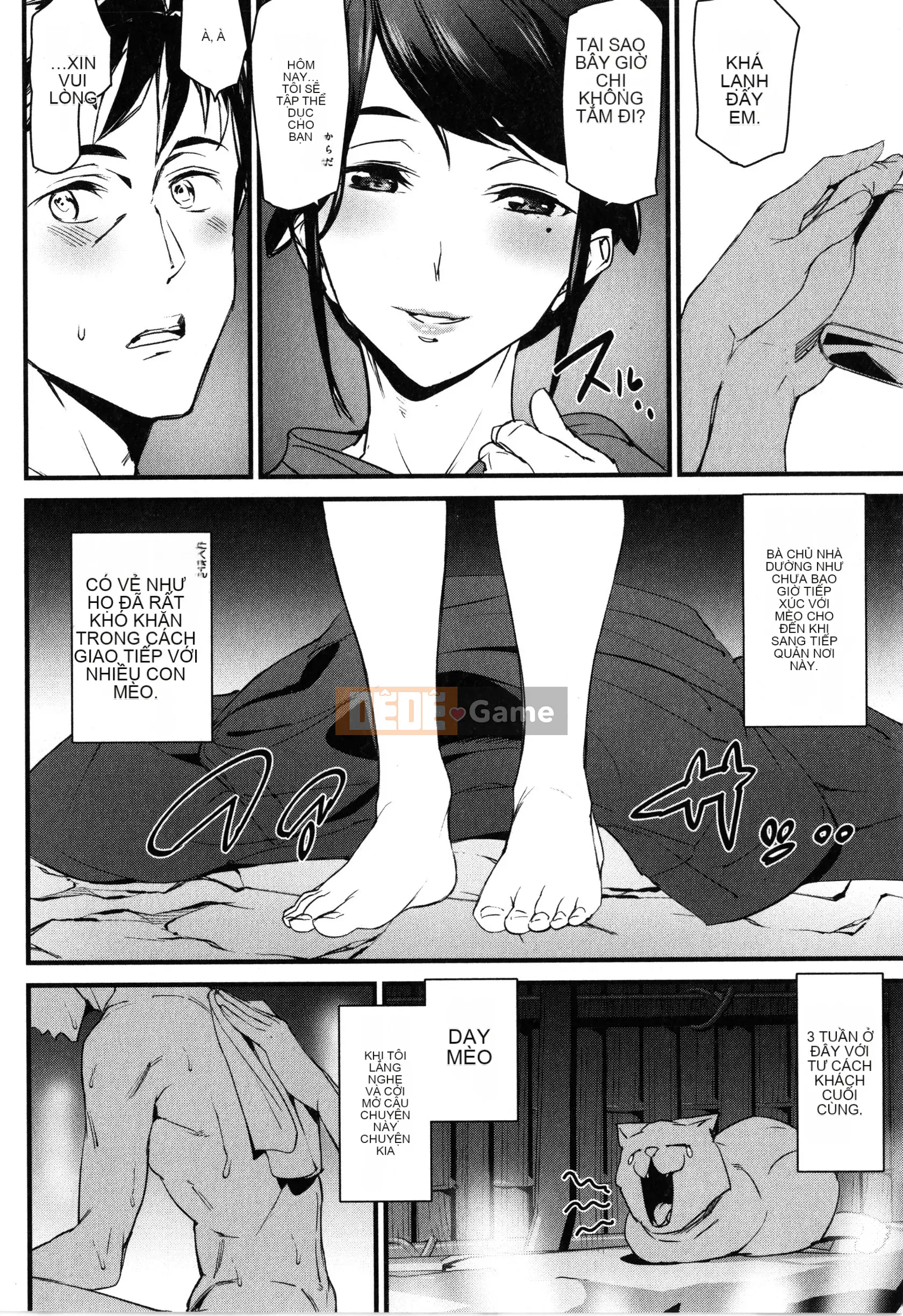 [Ashiomi Masato] Dịch vụ Zakari + Thẻ minh họa