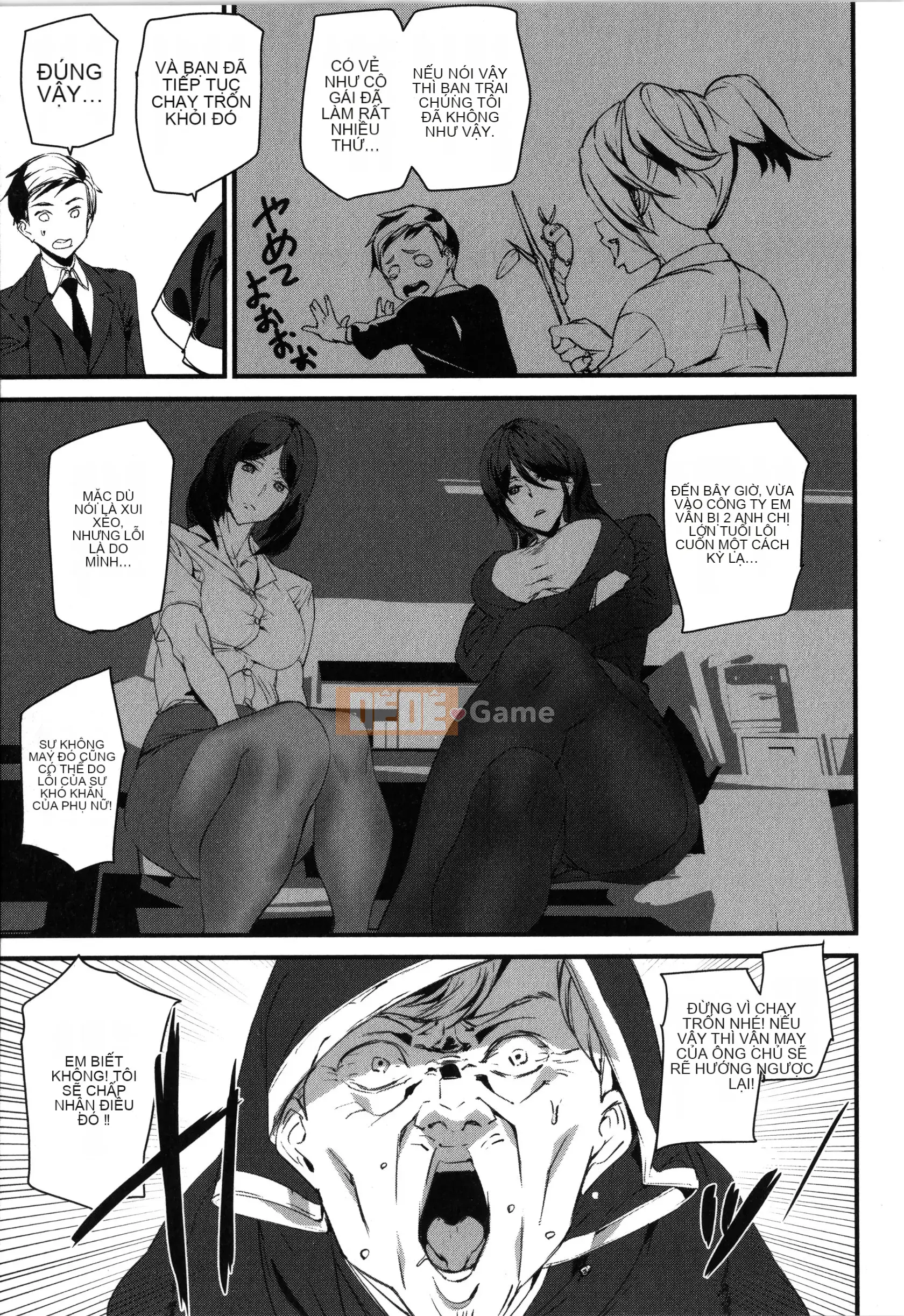 [Ashiomi Masato] Dịch vụ Zakari + Thẻ minh họa