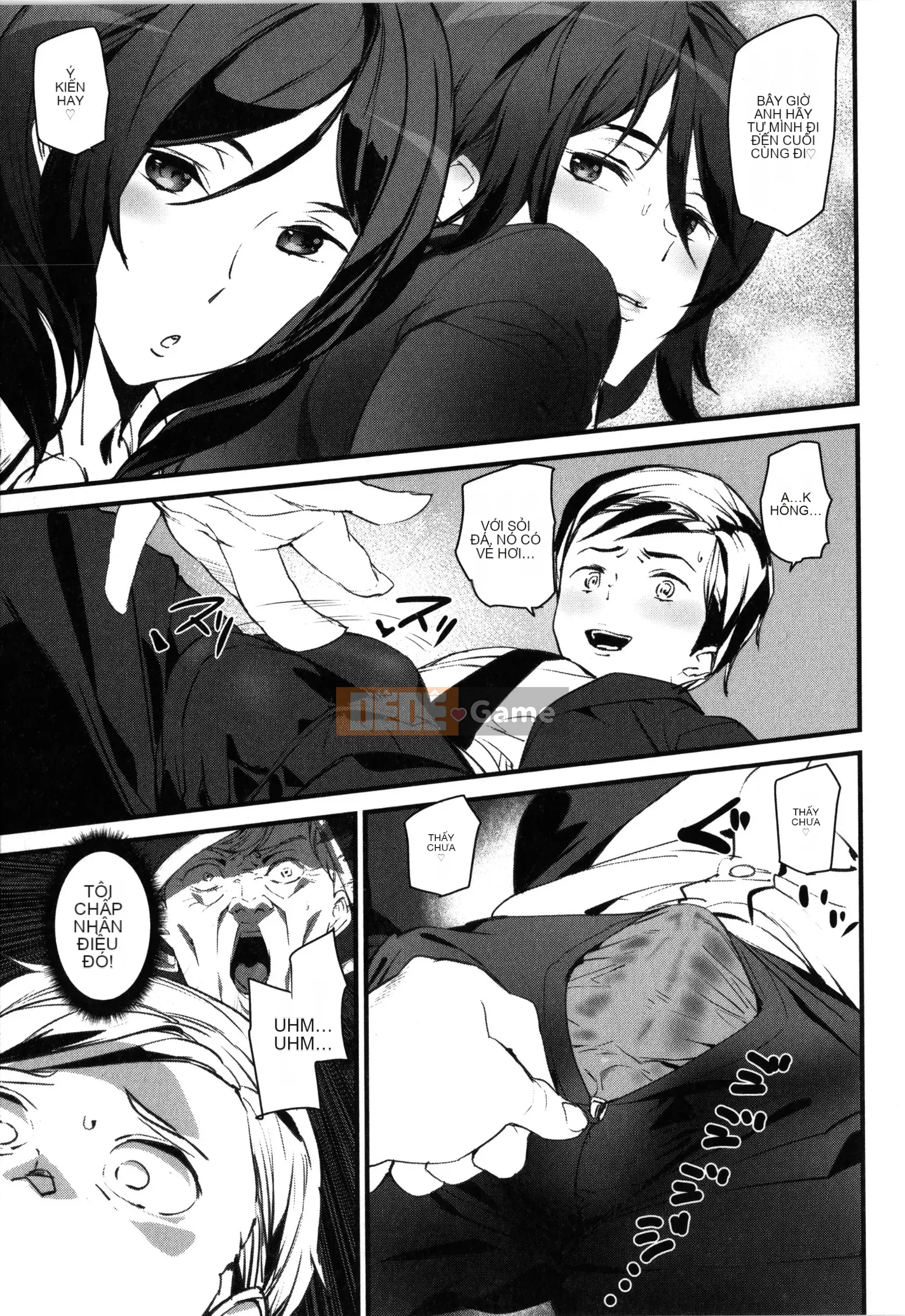 [Ashiomi Masato] Dịch vụ Zakari + Thẻ minh họa