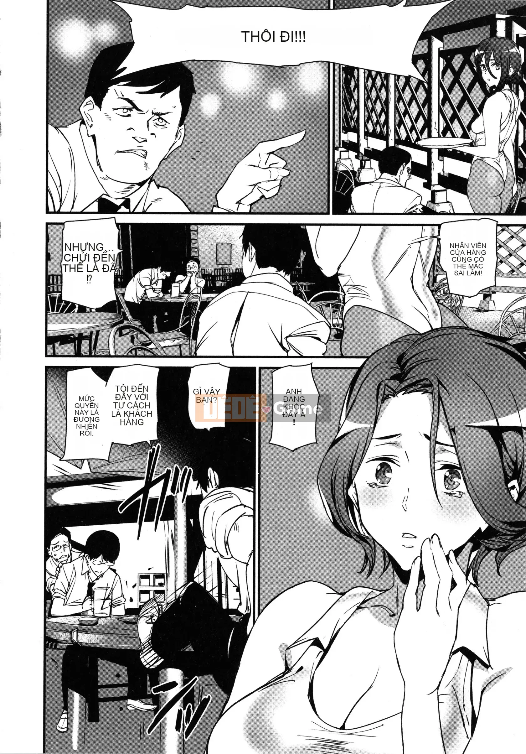 [Ashiomi Masato] Dịch vụ Zakari + Thẻ minh họa