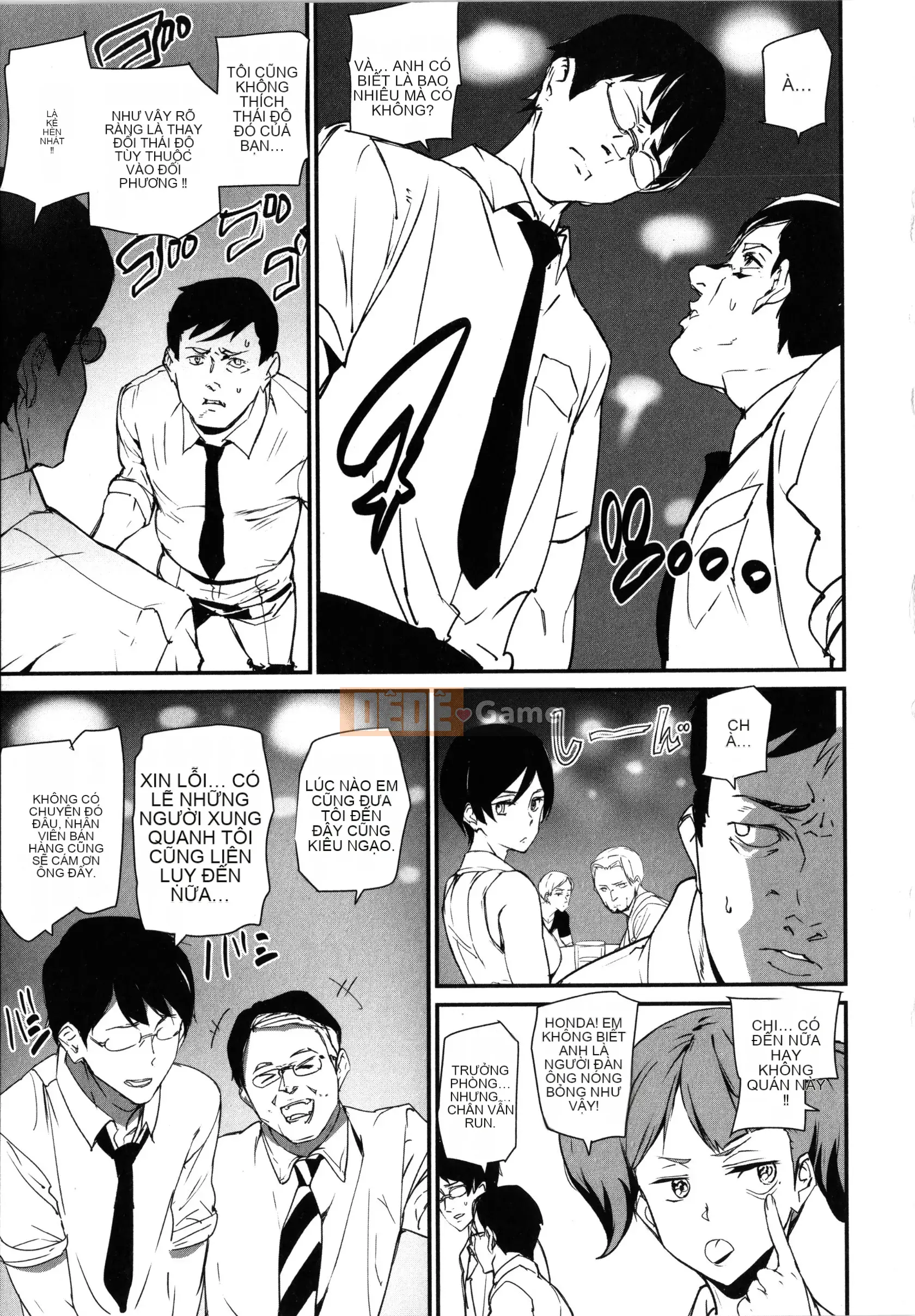 [Ashiomi Masato] Dịch vụ Zakari + Thẻ minh họa