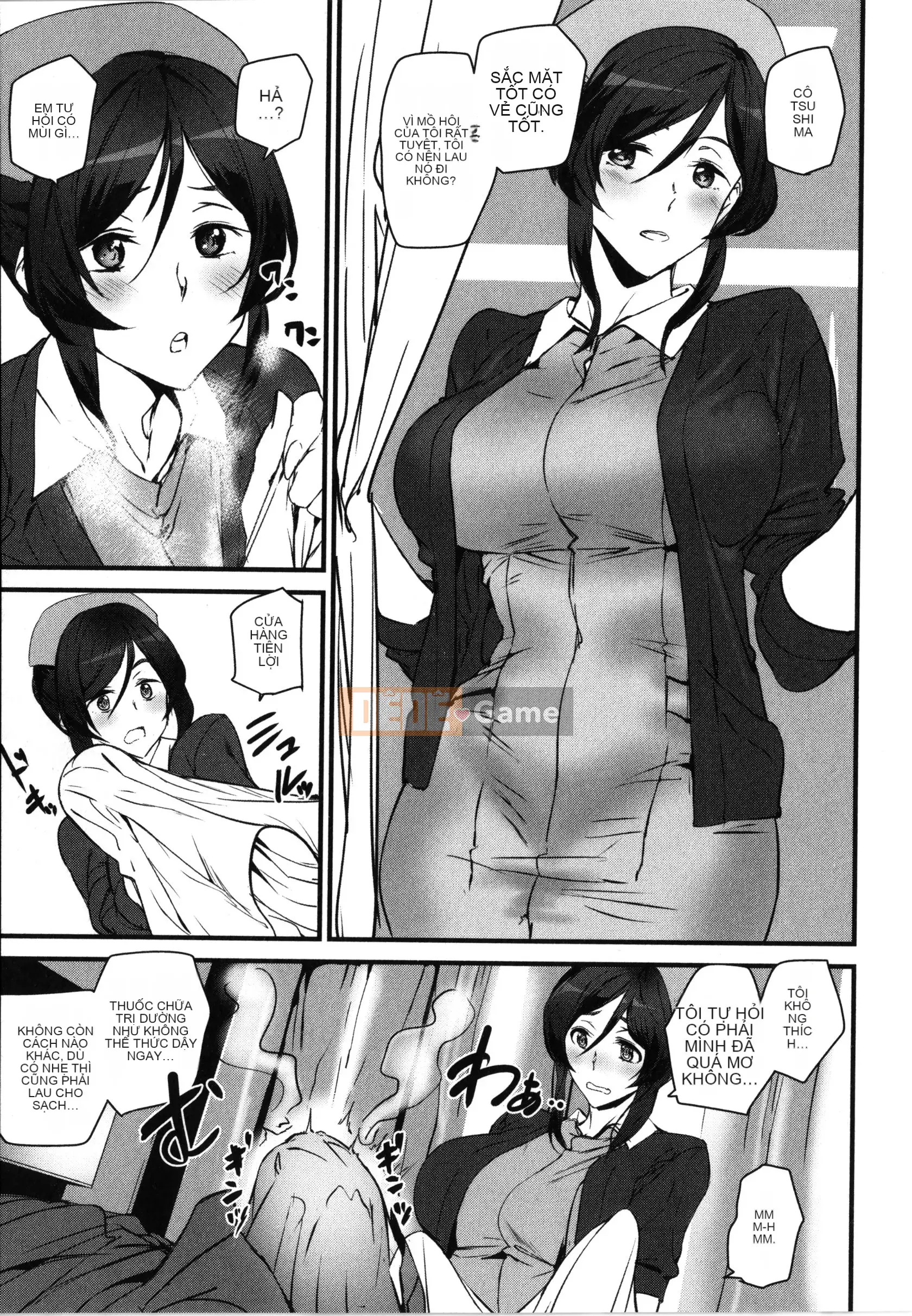 [Ashiomi Masato] Dịch vụ Zakari + Thẻ minh họa