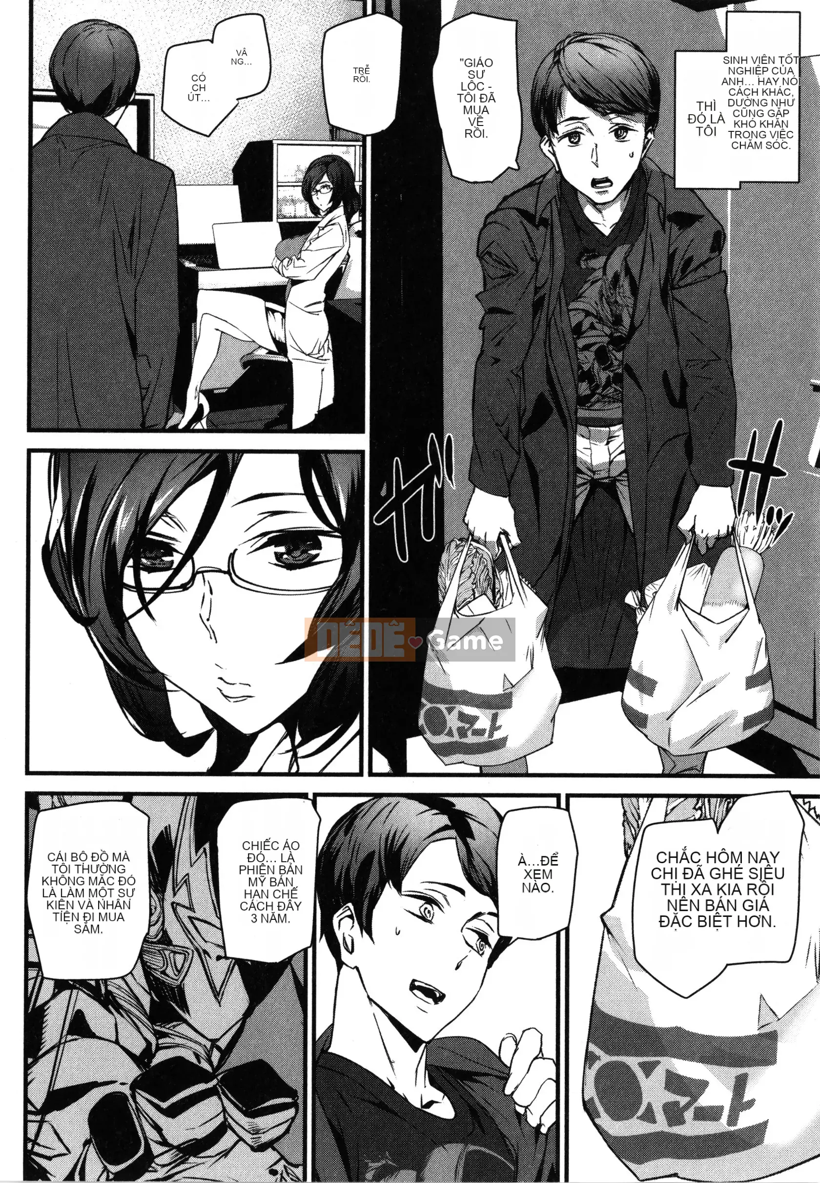 [Ashiomi Masato] Dịch vụ Zakari + Thẻ minh họa