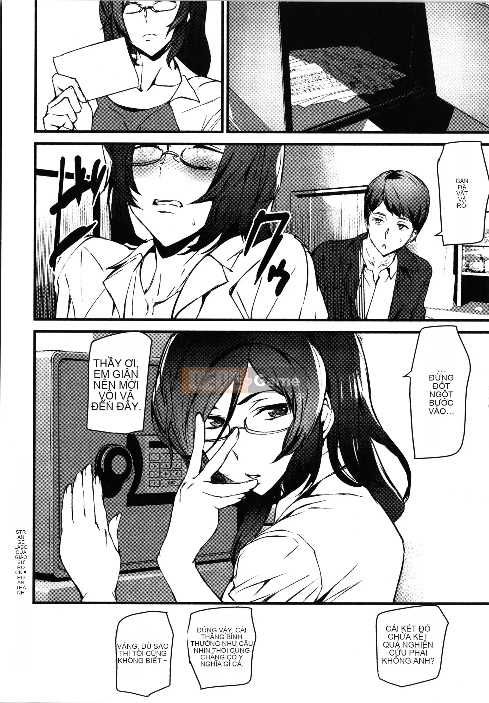 [Ashiomi Masato] Dịch vụ Zakari + Thẻ minh họa