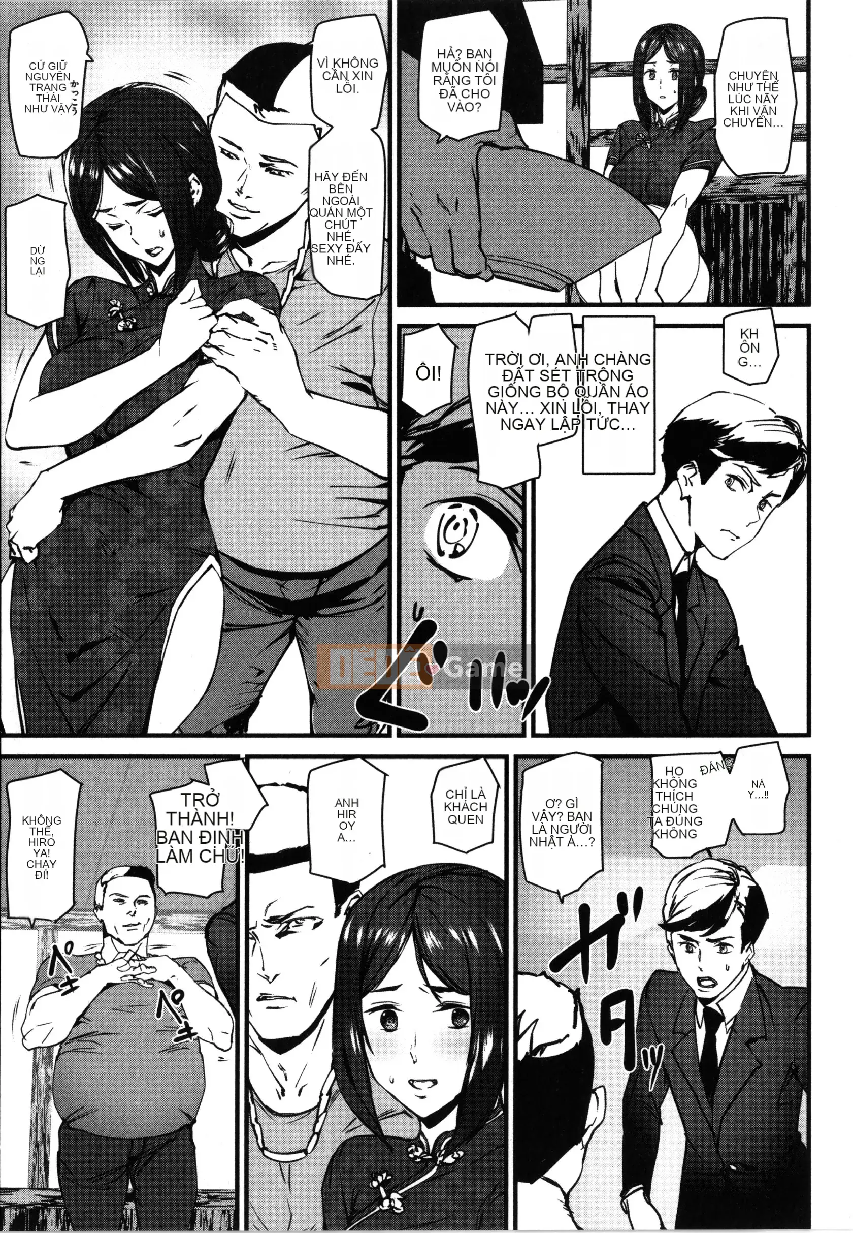 [Ashiomi Masato] Dịch vụ Zakari + Thẻ minh họa