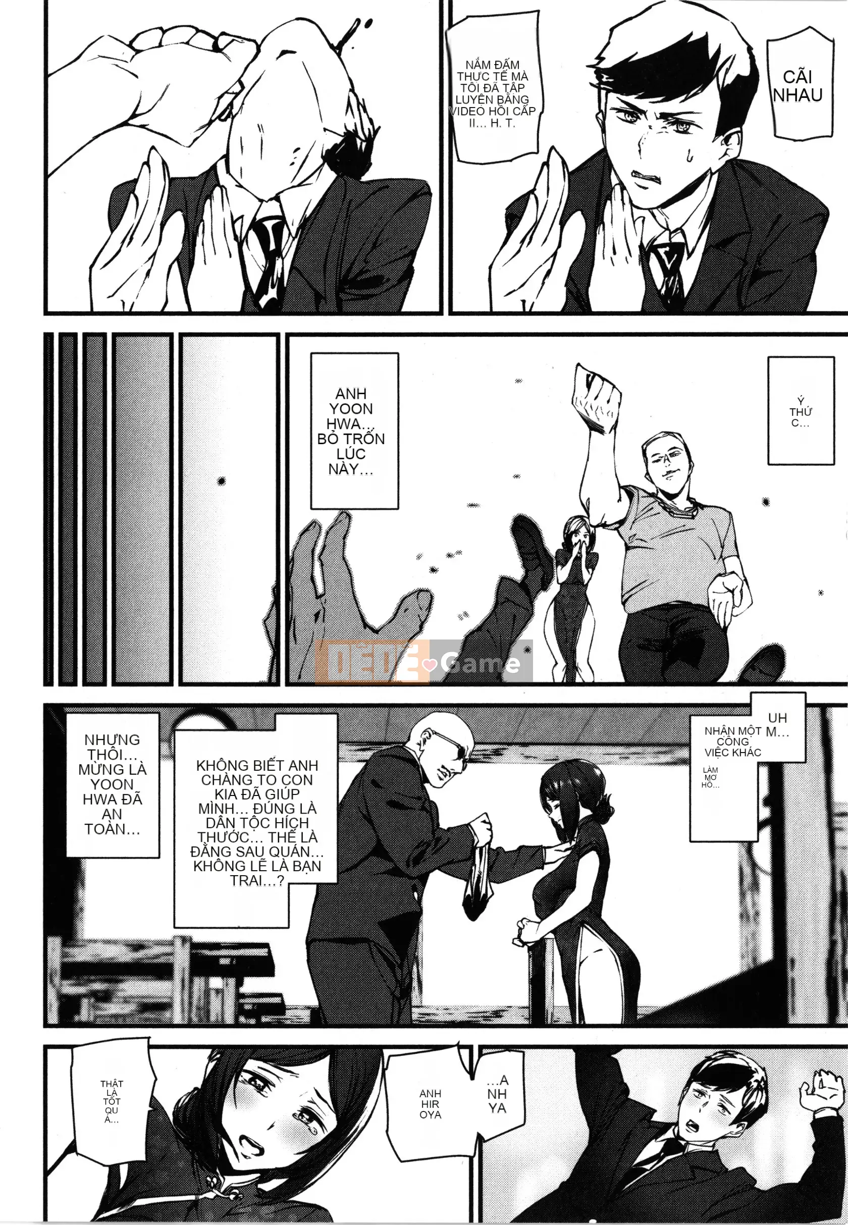 [Ashiomi Masato] Dịch vụ Zakari + Thẻ minh họa