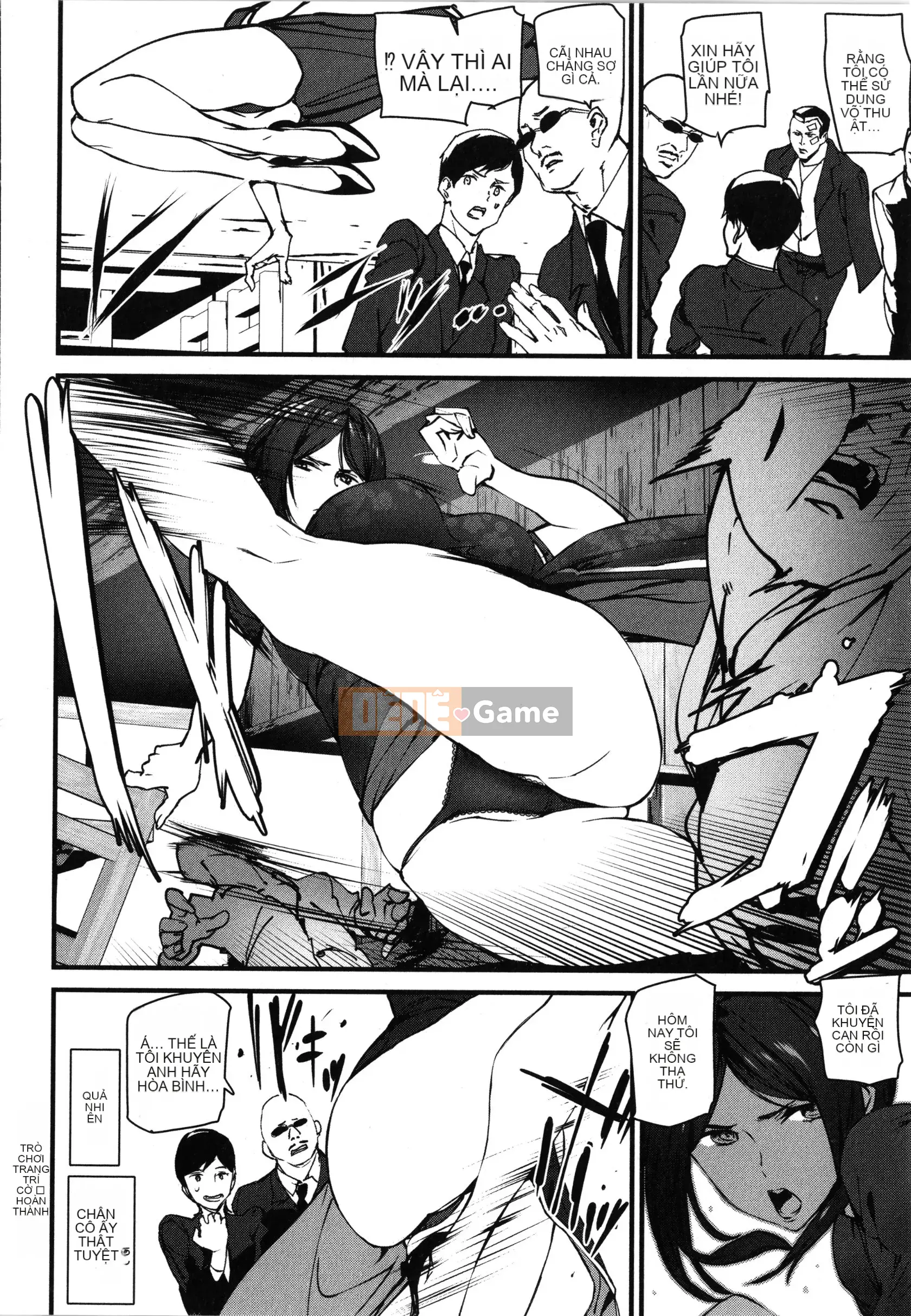 [Ashiomi Masato] Dịch vụ Zakari + Thẻ minh họa