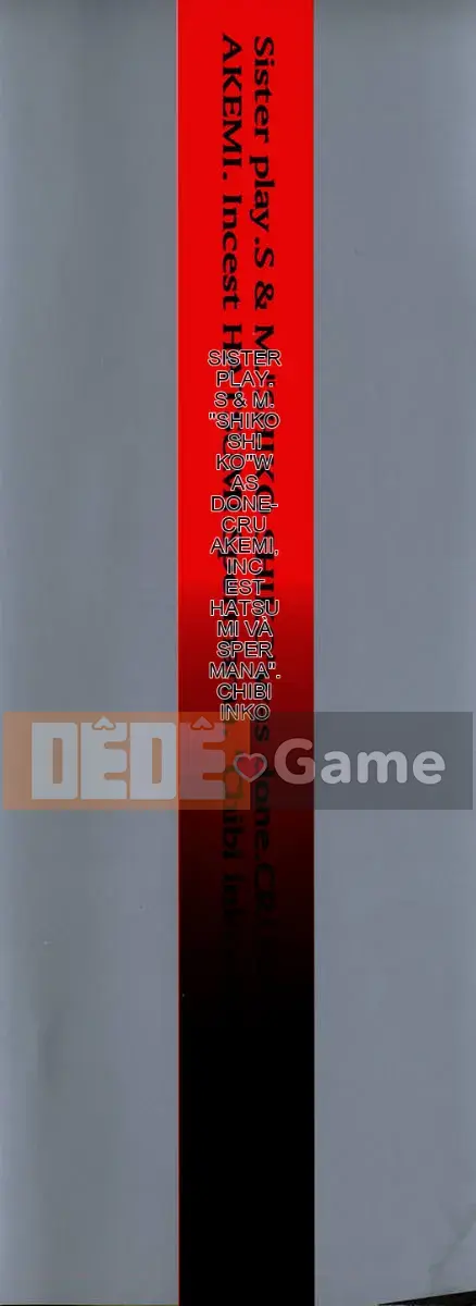 [Daisuke Sawada] Lắc