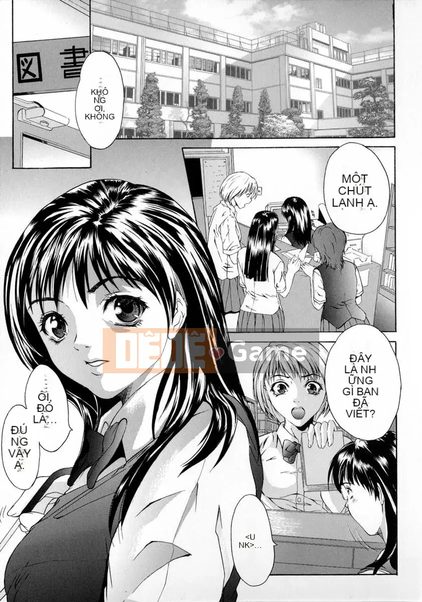 [Daisuke Sawada] Lắc