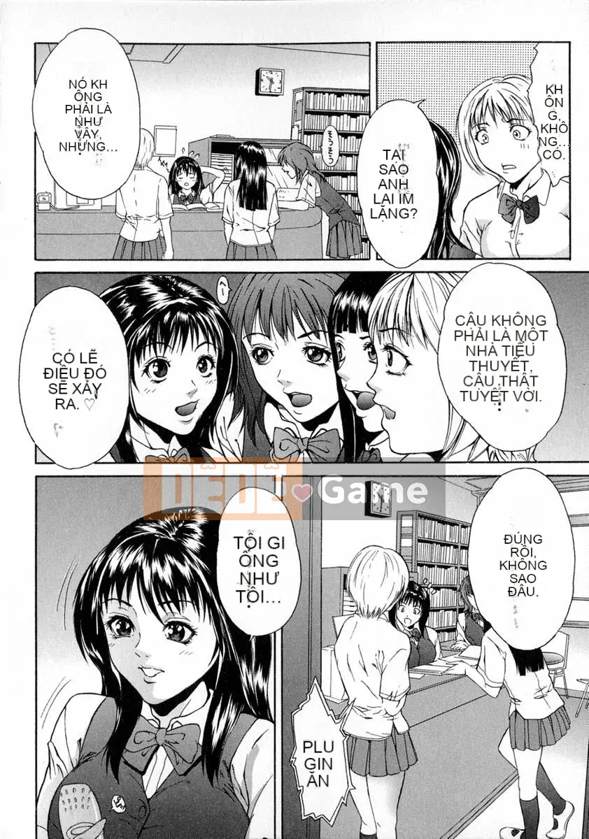 [Daisuke Sawada] Lắc