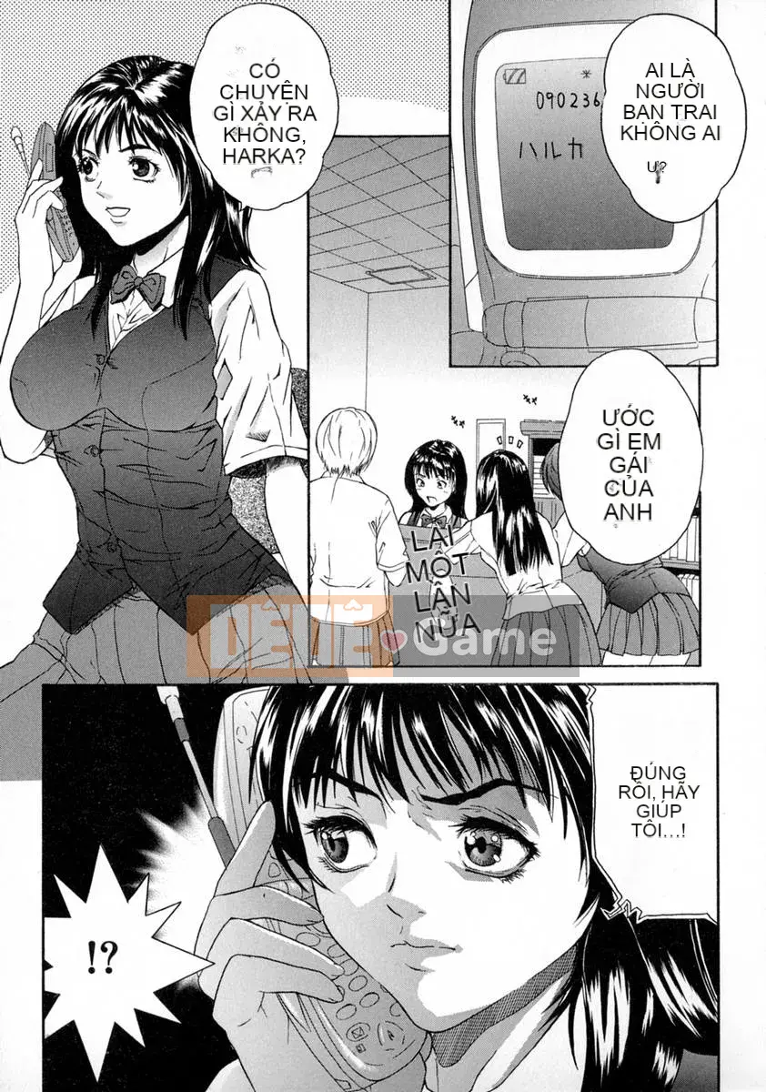 [Daisuke Sawada] Lắc