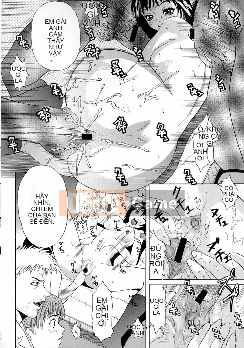 [Daisuke Sawada] Lắc