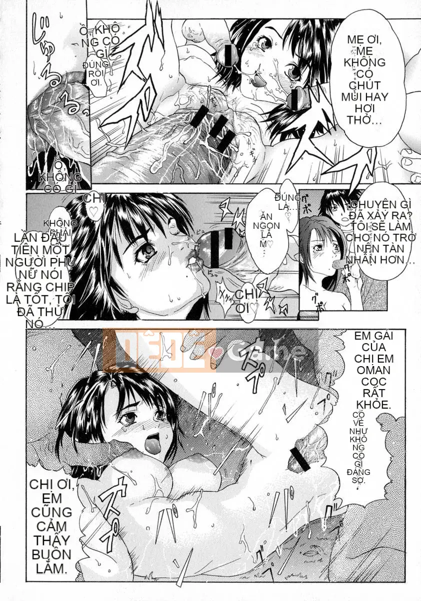 [Daisuke Sawada] Lắc