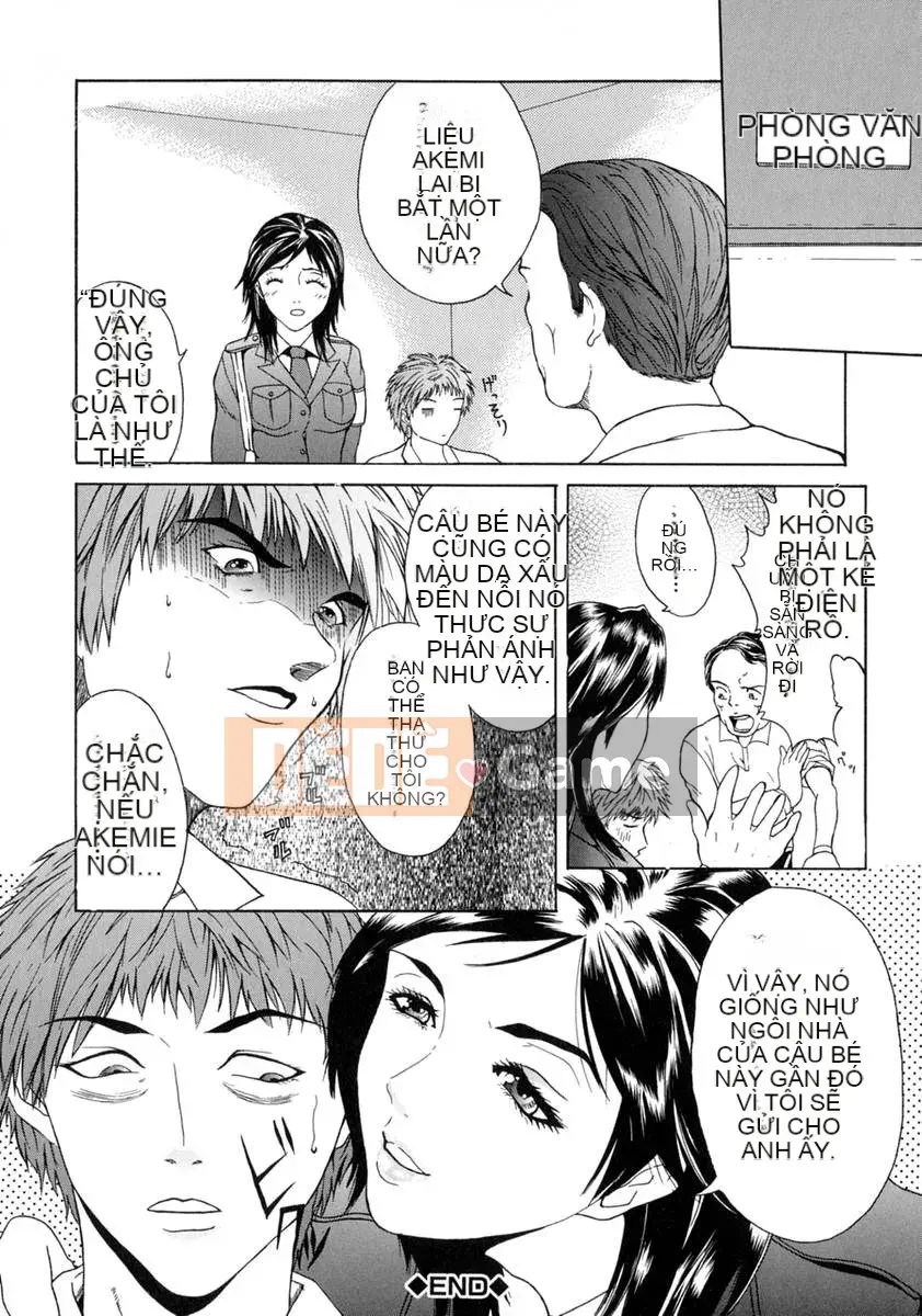 [Daisuke Sawada] Lắc