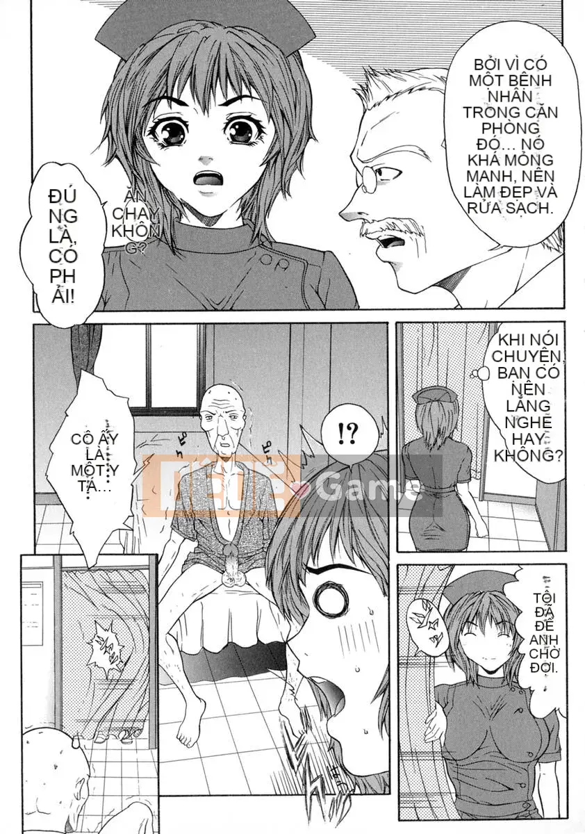 [Daisuke Sawada] Lắc