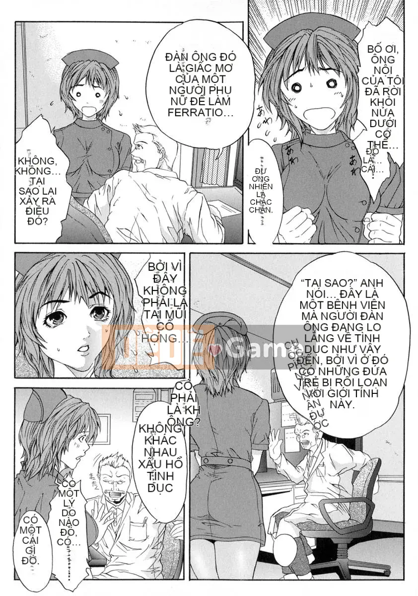 [Daisuke Sawada] Lắc