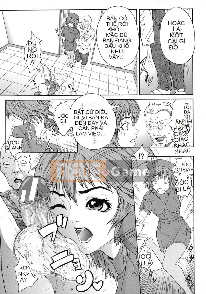 [Daisuke Sawada] Lắc