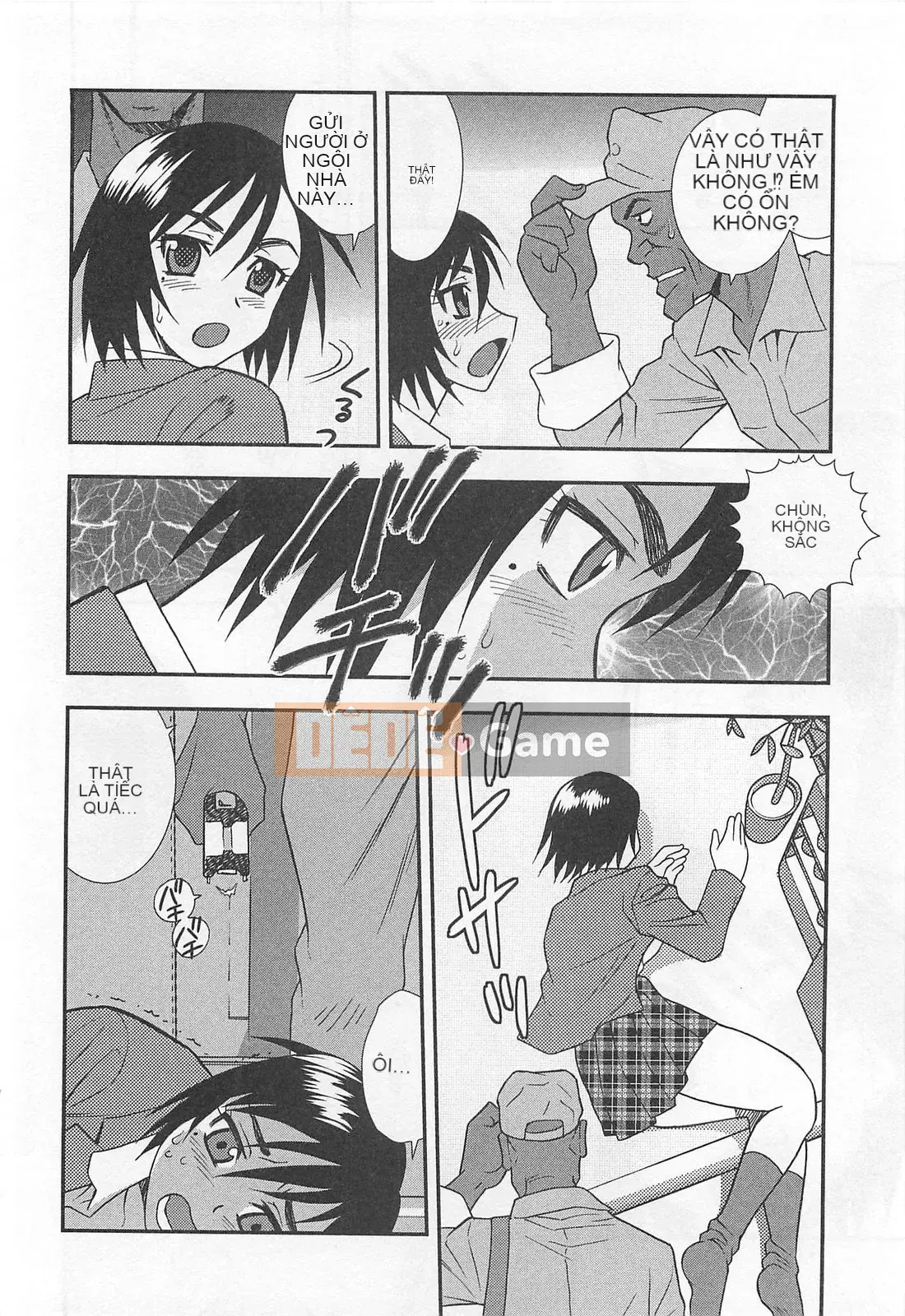 [Shinozaki Rei] Chuỗi sự xấu hổ của nữ giáo viên