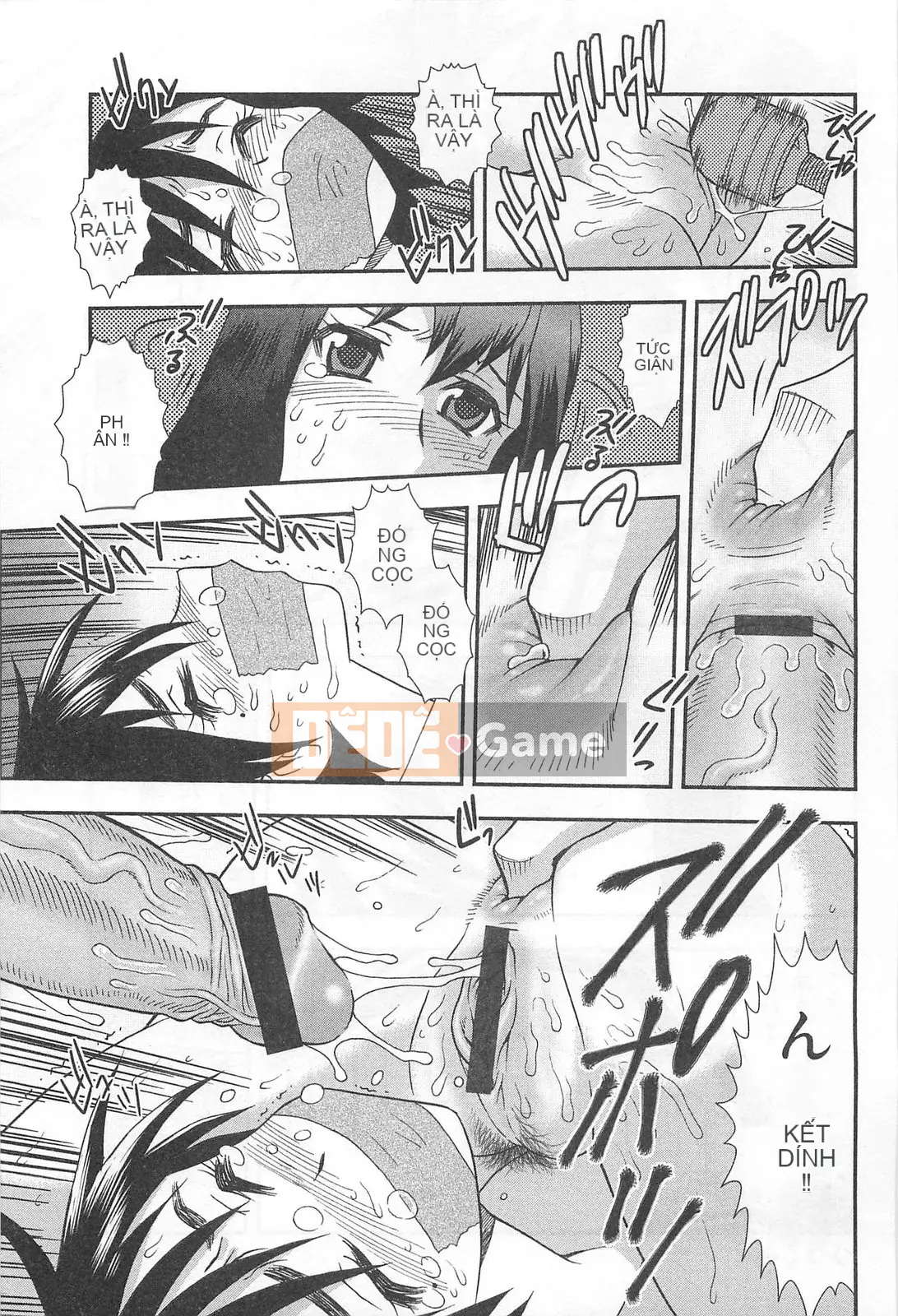 [Shinozaki Rei] Chuỗi sự xấu hổ của nữ giáo viên