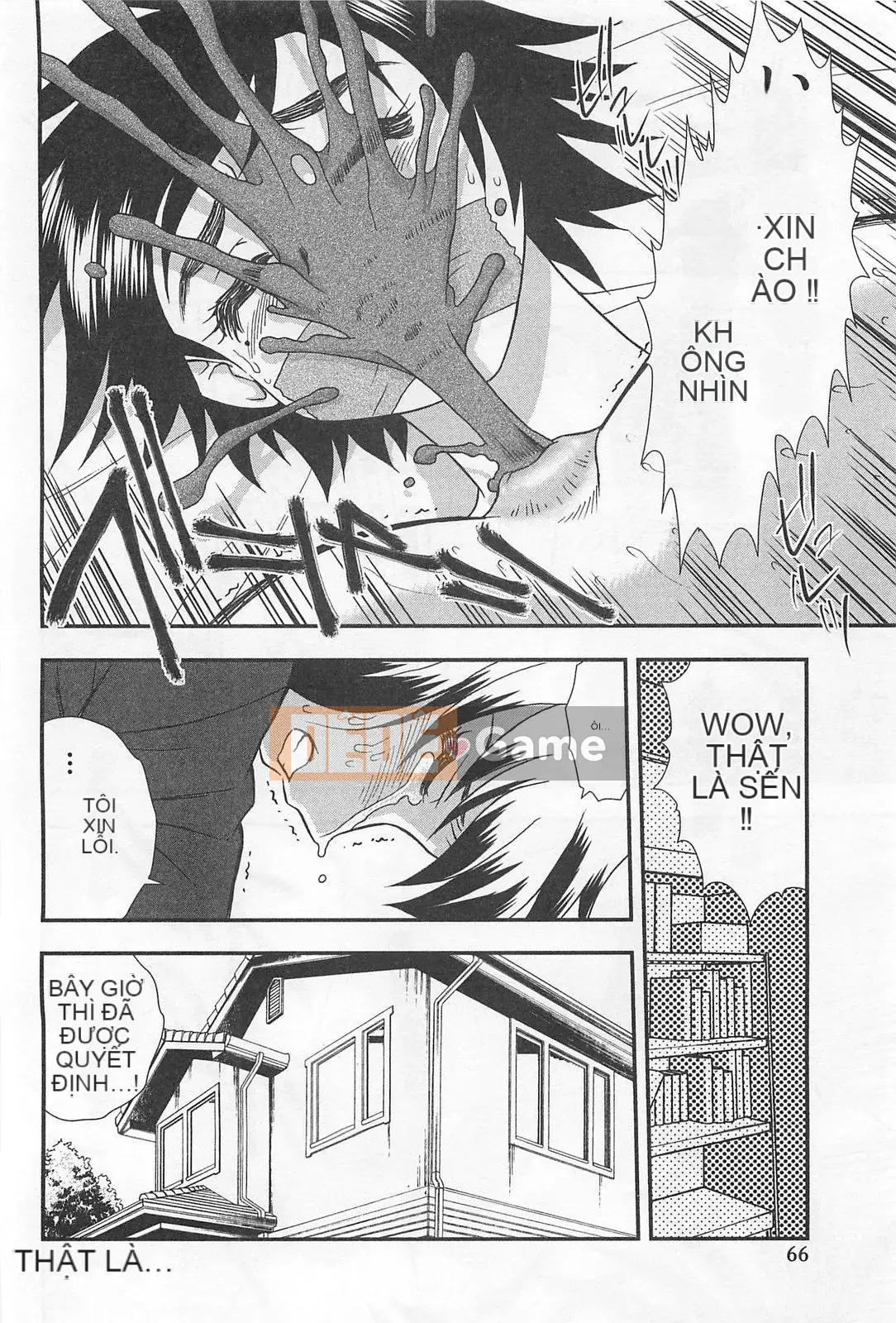 [Shinozaki Rei] Chuỗi sự xấu hổ của nữ giáo viên