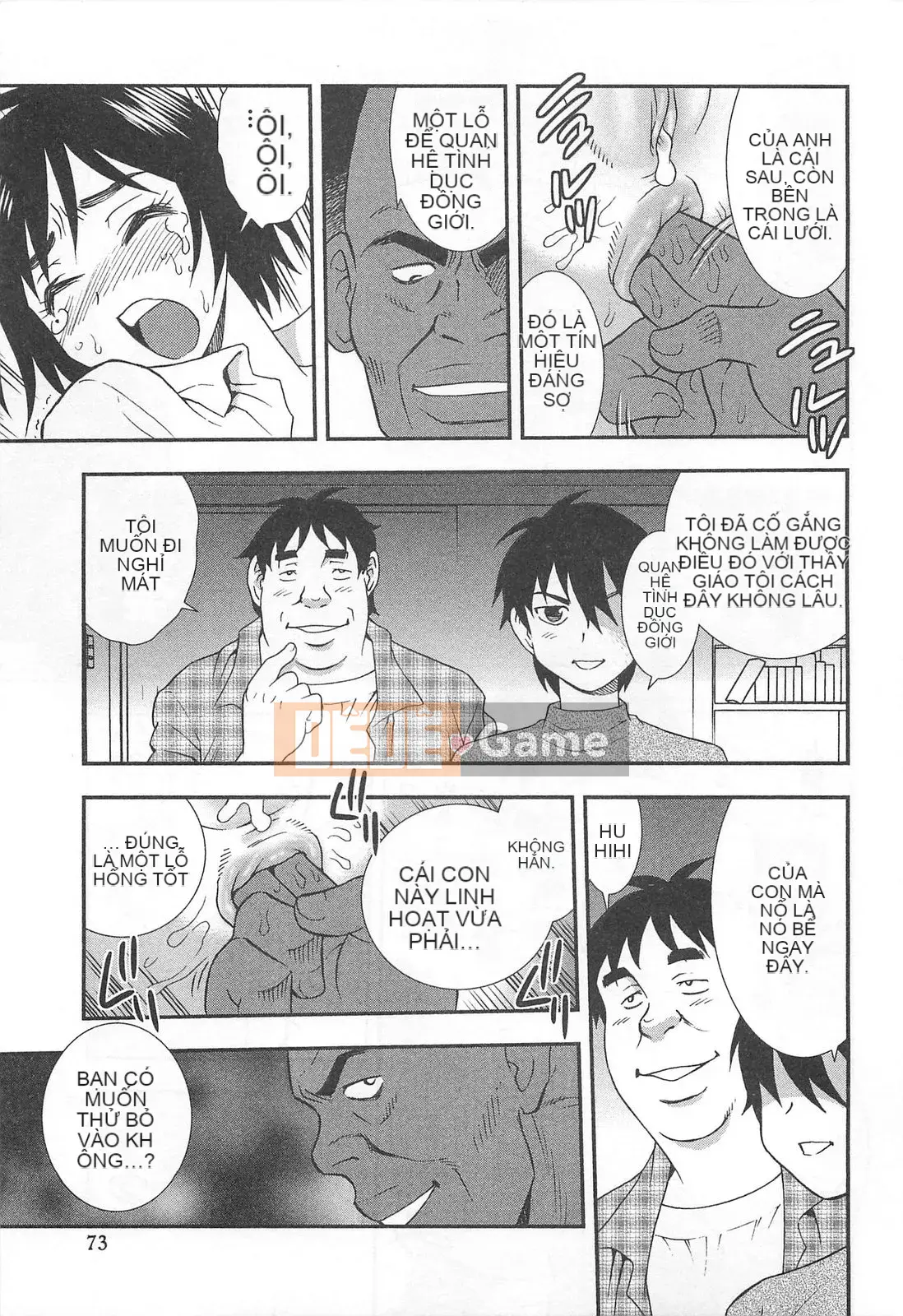 [Shinozaki Rei] Chuỗi sự xấu hổ của nữ giáo viên