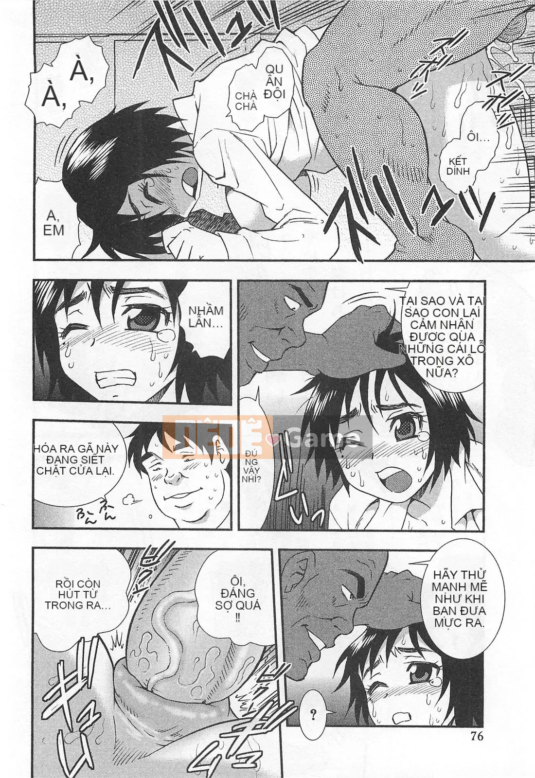 [Shinozaki Rei] Chuỗi sự xấu hổ của nữ giáo viên