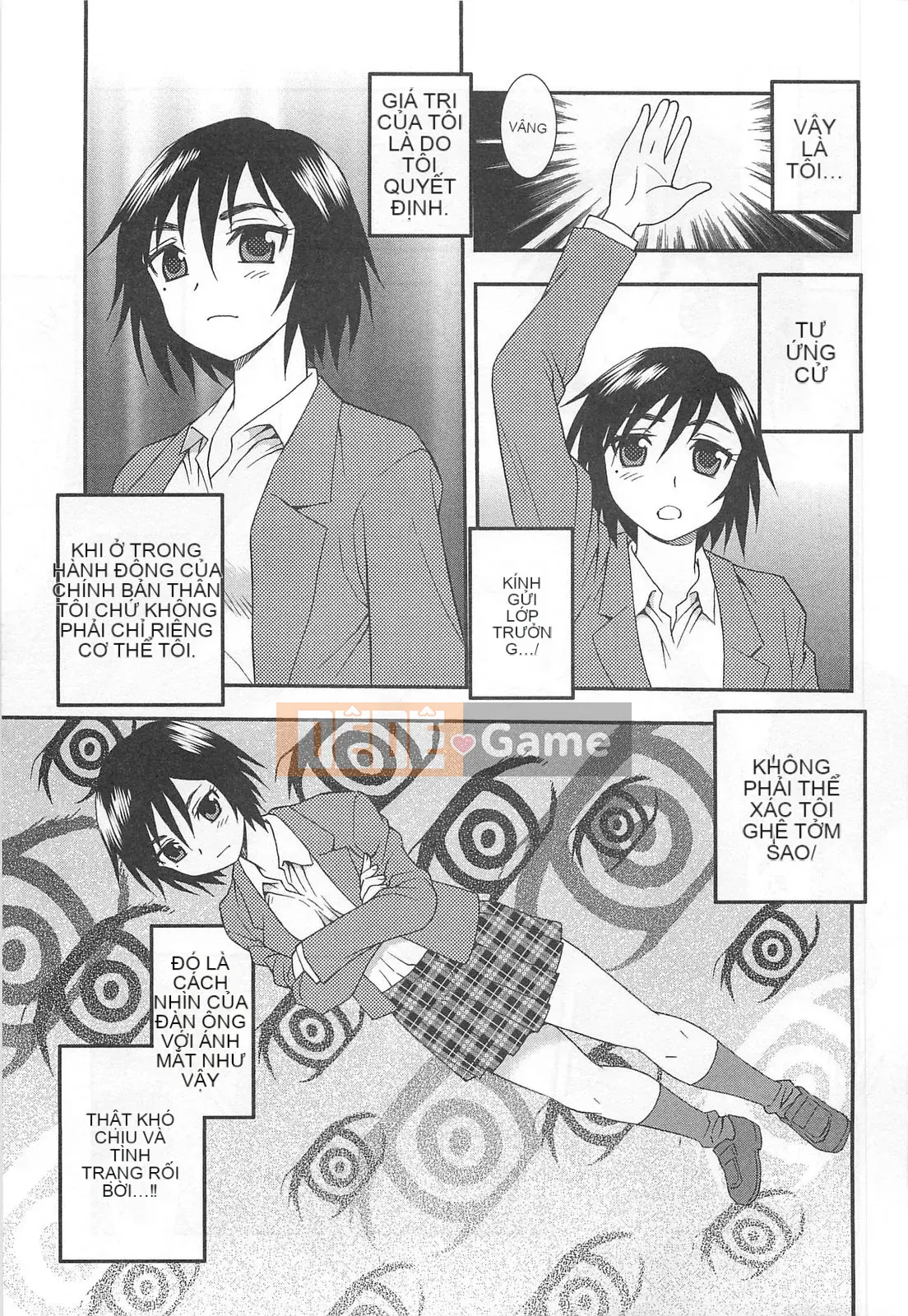 [Shinozaki Rei] Chuỗi sự xấu hổ của nữ giáo viên