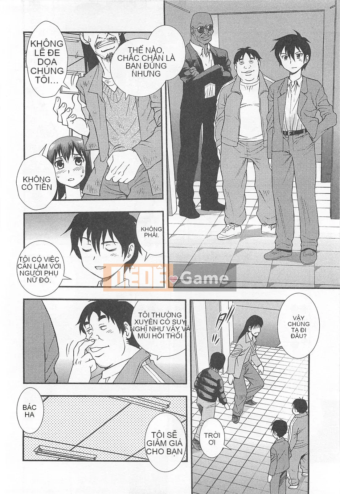 [Shinozaki Rei] Chuỗi sự xấu hổ của nữ giáo viên