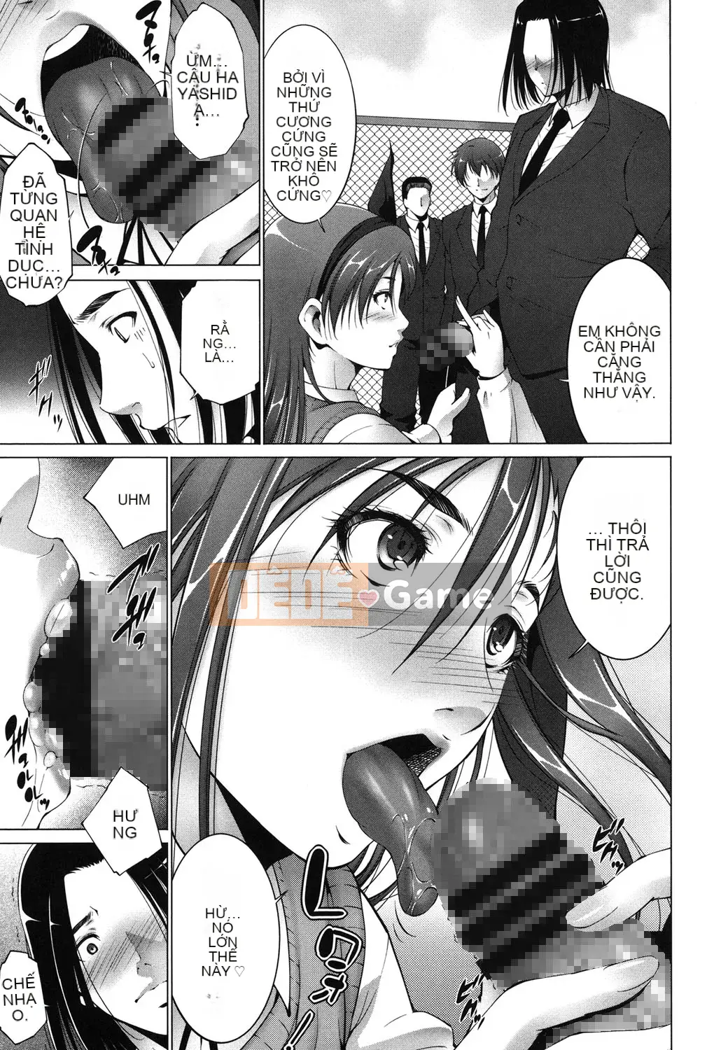 [Azuma Maki] Tôi đã bị tổn thương [Digital]