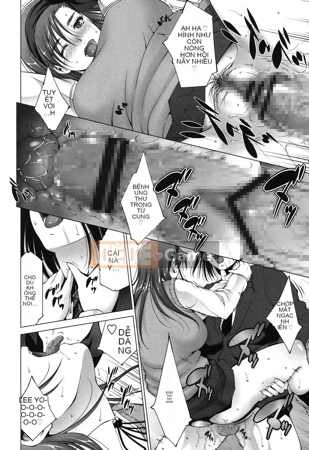 [Azuma Maki] Tôi đã bị tổn thương [Digital]