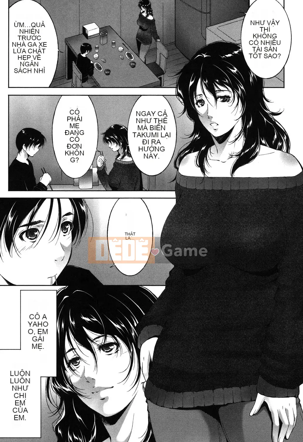 [Azuma Maki] Tôi đã bị tổn thương [Digital]