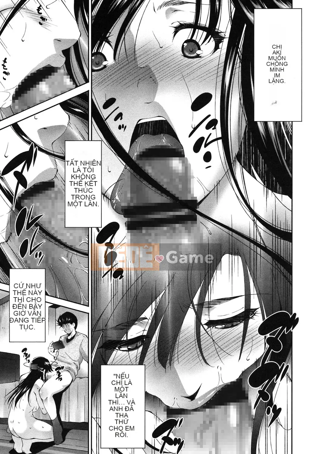 [Azuma Maki] Tôi đã bị tổn thương [Digital]