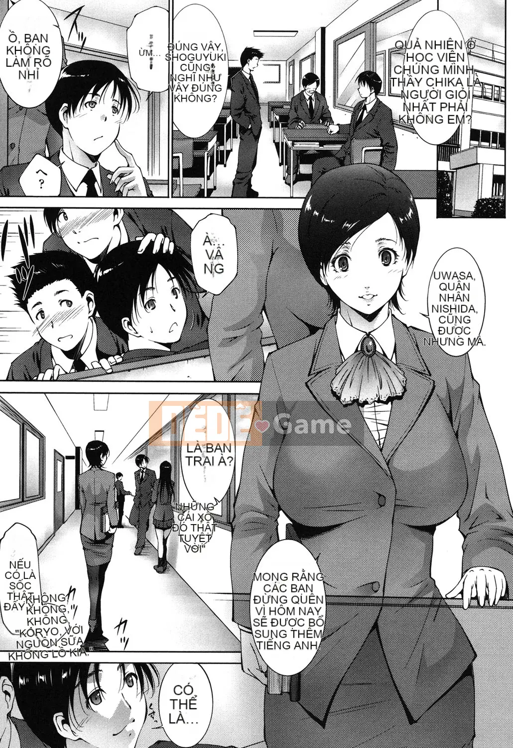 [Azuma Maki] Tôi đã bị tổn thương [Digital]