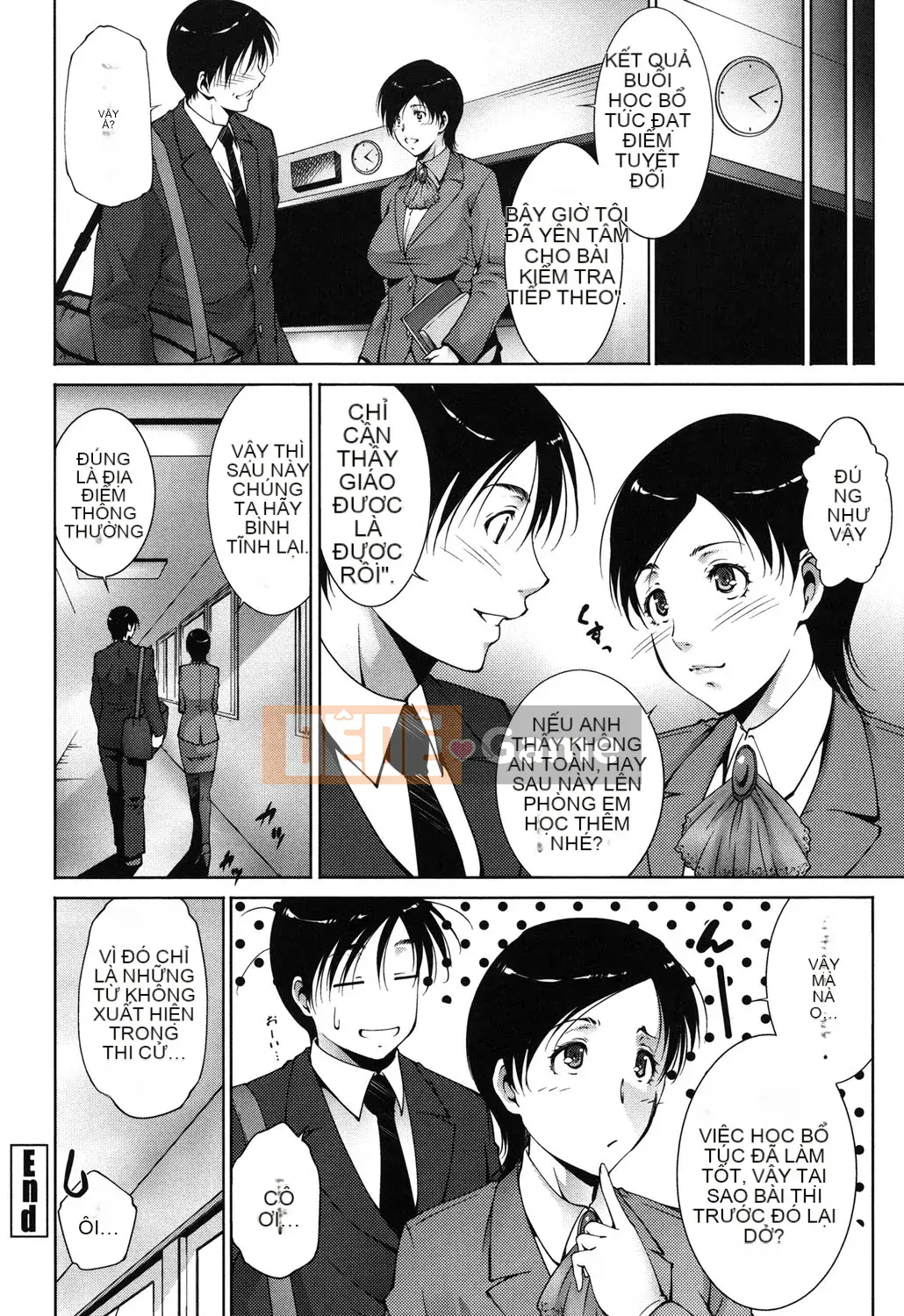 [Azuma Maki] Tôi đã bị tổn thương [Digital]