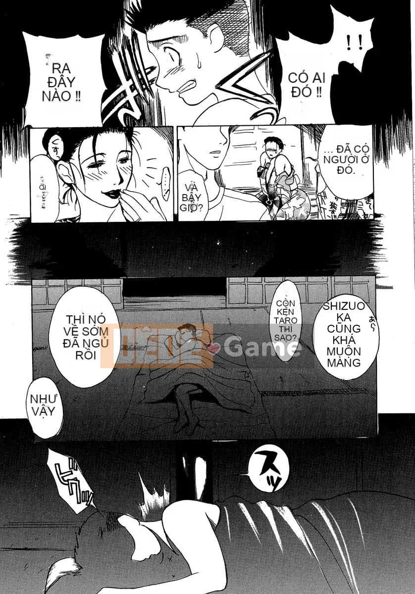 [Miyabi Tsuzuru] Bộ sưu tập ngắn đầu tiên của Enemi