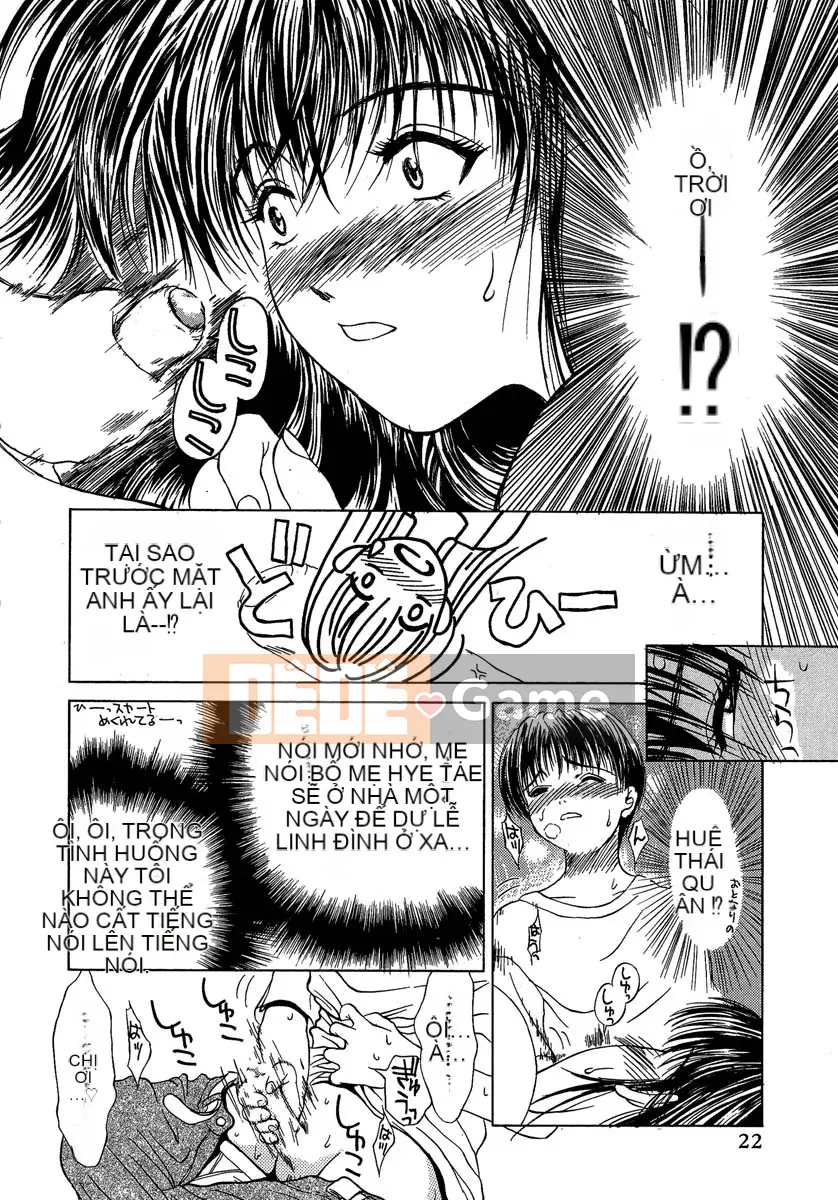 [Miyabi Tsuzuru] Bộ sưu tập ngắn đầu tiên của Enemi