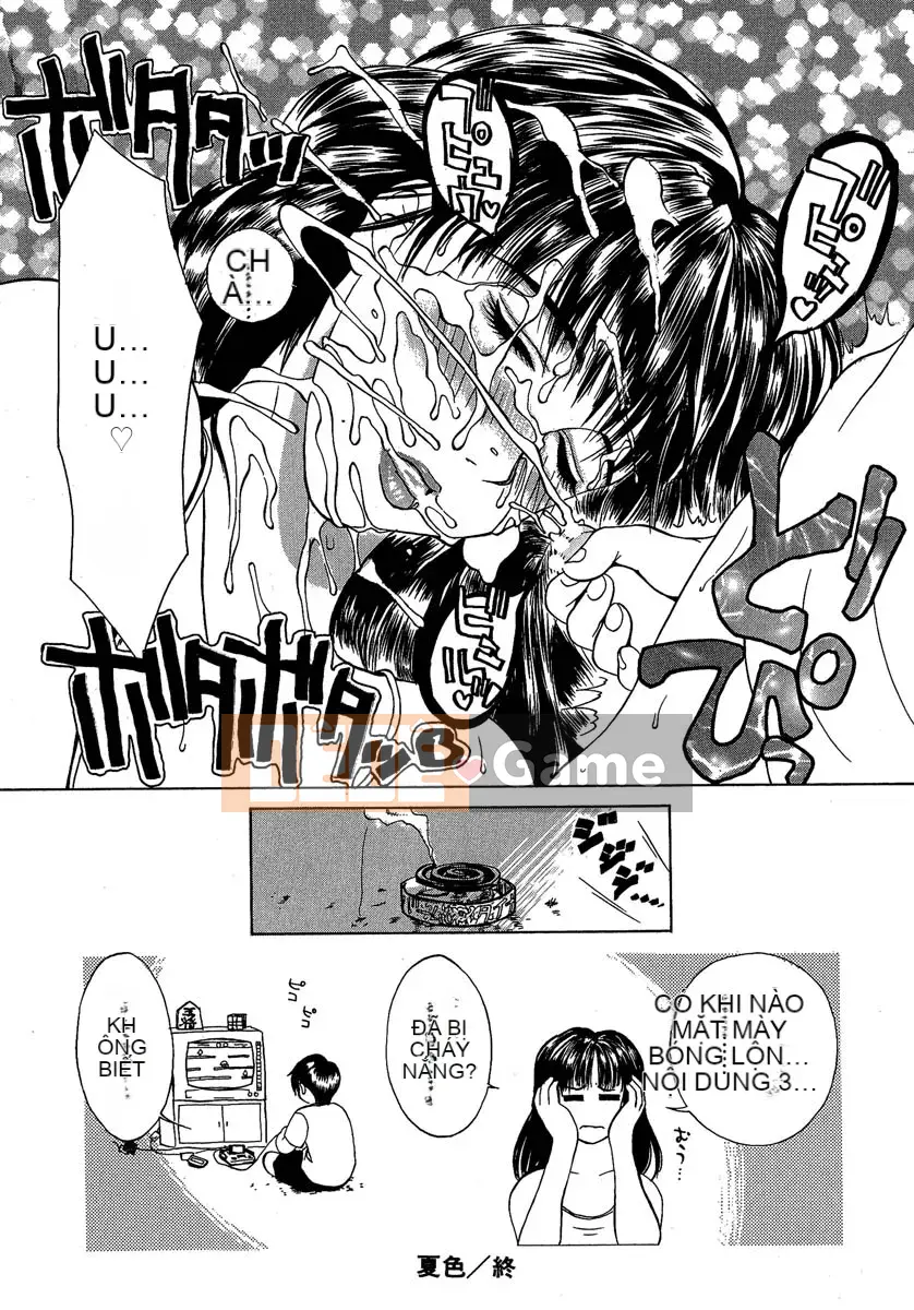 [Miyabi Tsuzuru] Bộ sưu tập ngắn đầu tiên của Enemi