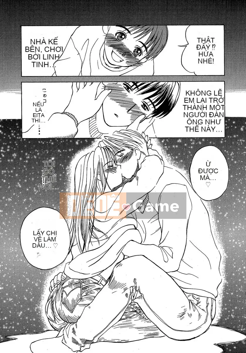 [Miyabi Tsuzuru] Bộ sưu tập ngắn đầu tiên của Enemi