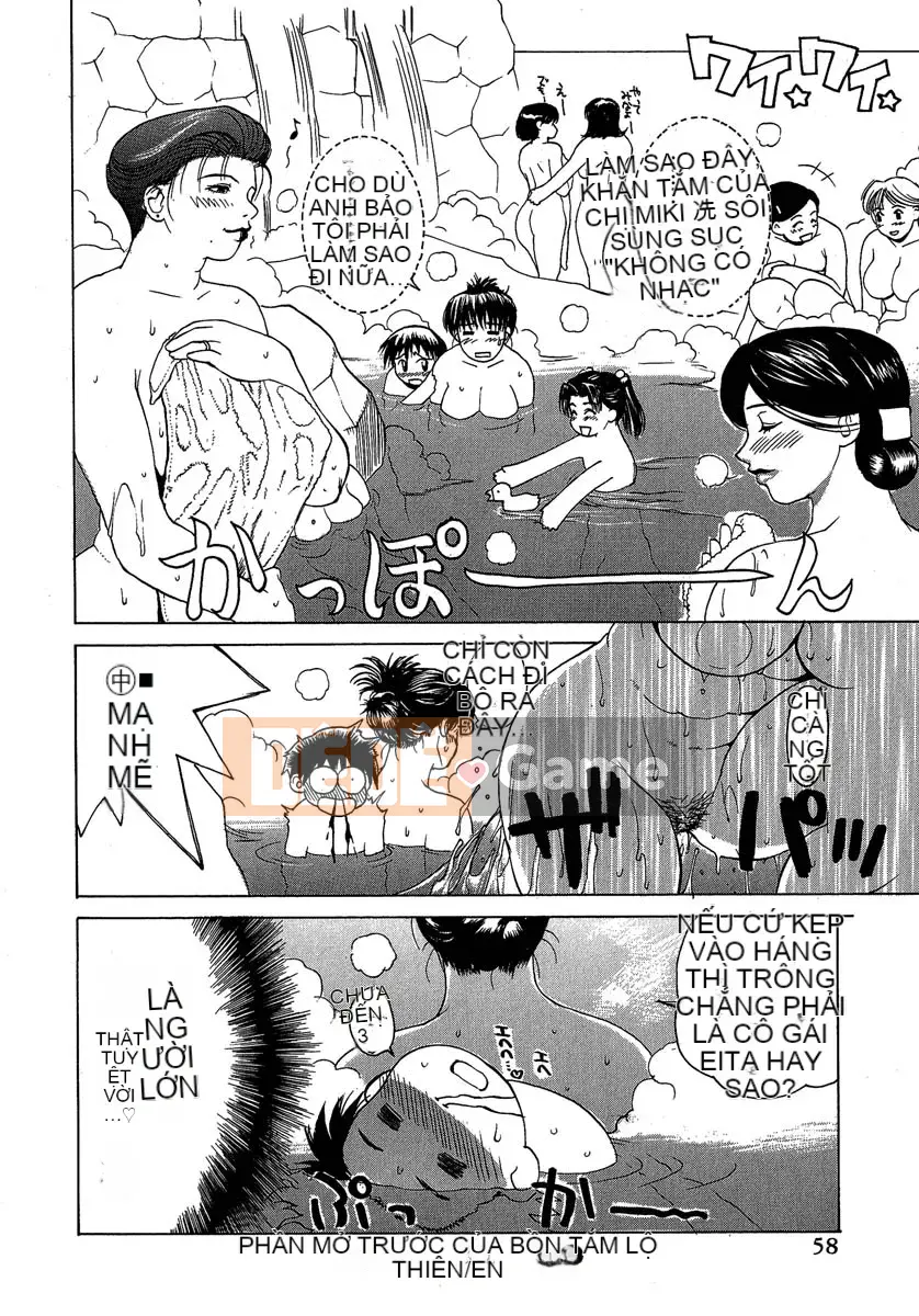 [Miyabi Tsuzuru] Bộ sưu tập ngắn đầu tiên của Enemi