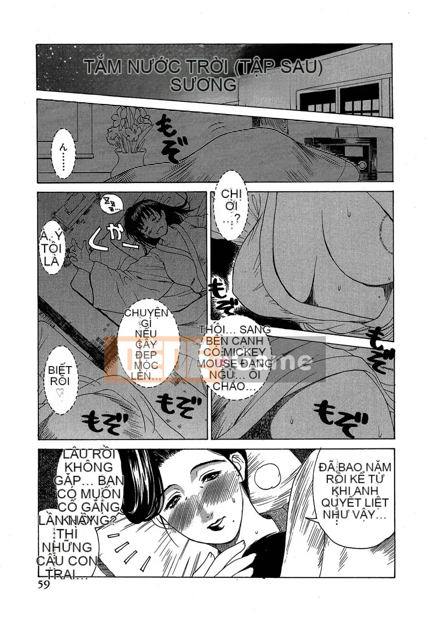 [Miyabi Tsuzuru] Bộ sưu tập ngắn đầu tiên của Enemi