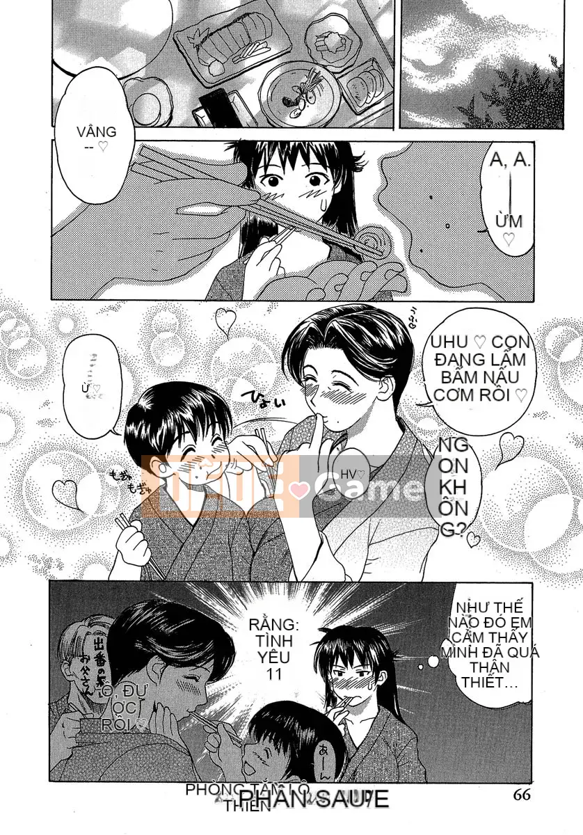 [Miyabi Tsuzuru] Bộ sưu tập ngắn đầu tiên của Enemi