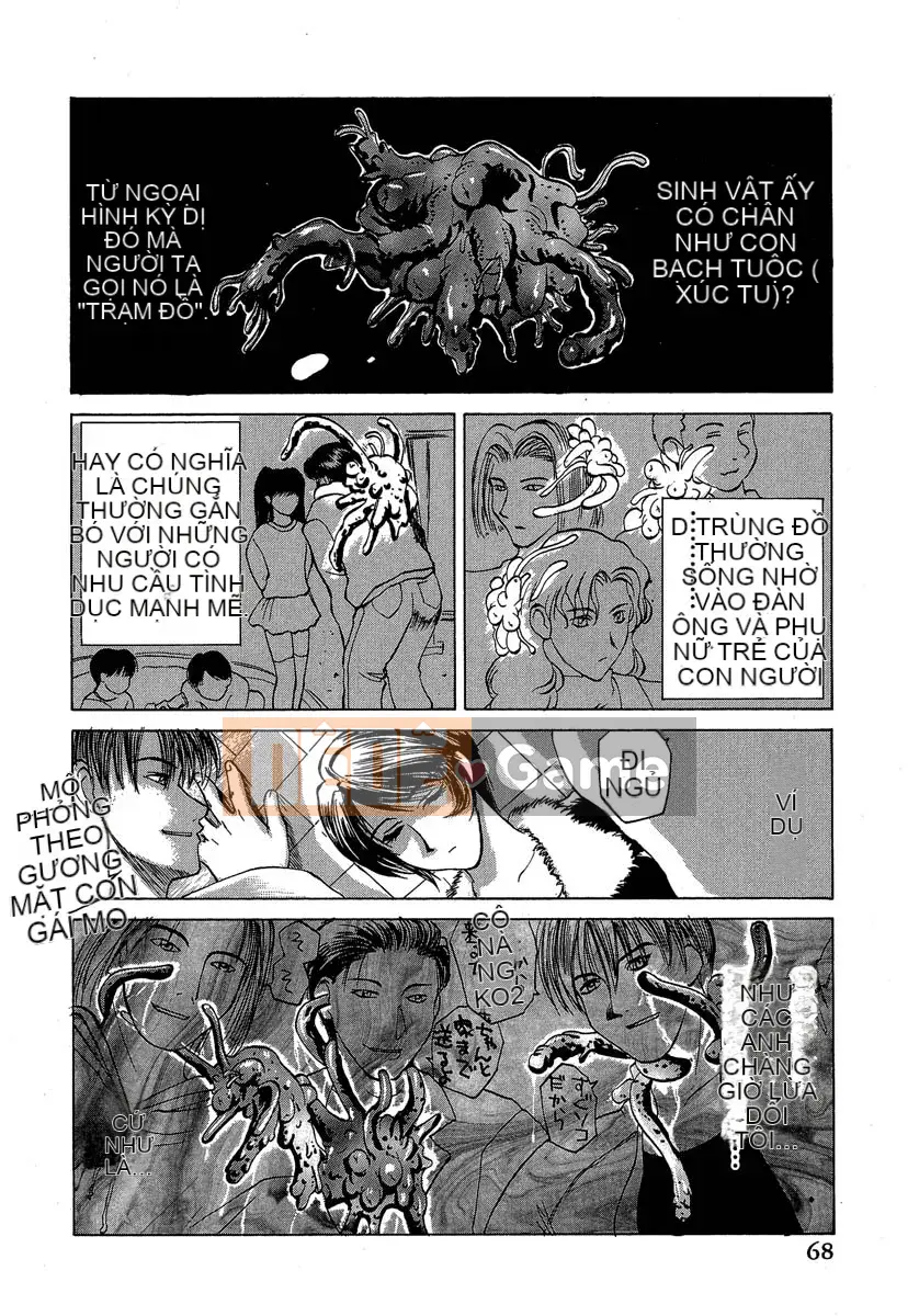 [Miyabi Tsuzuru] Bộ sưu tập ngắn đầu tiên của Enemi