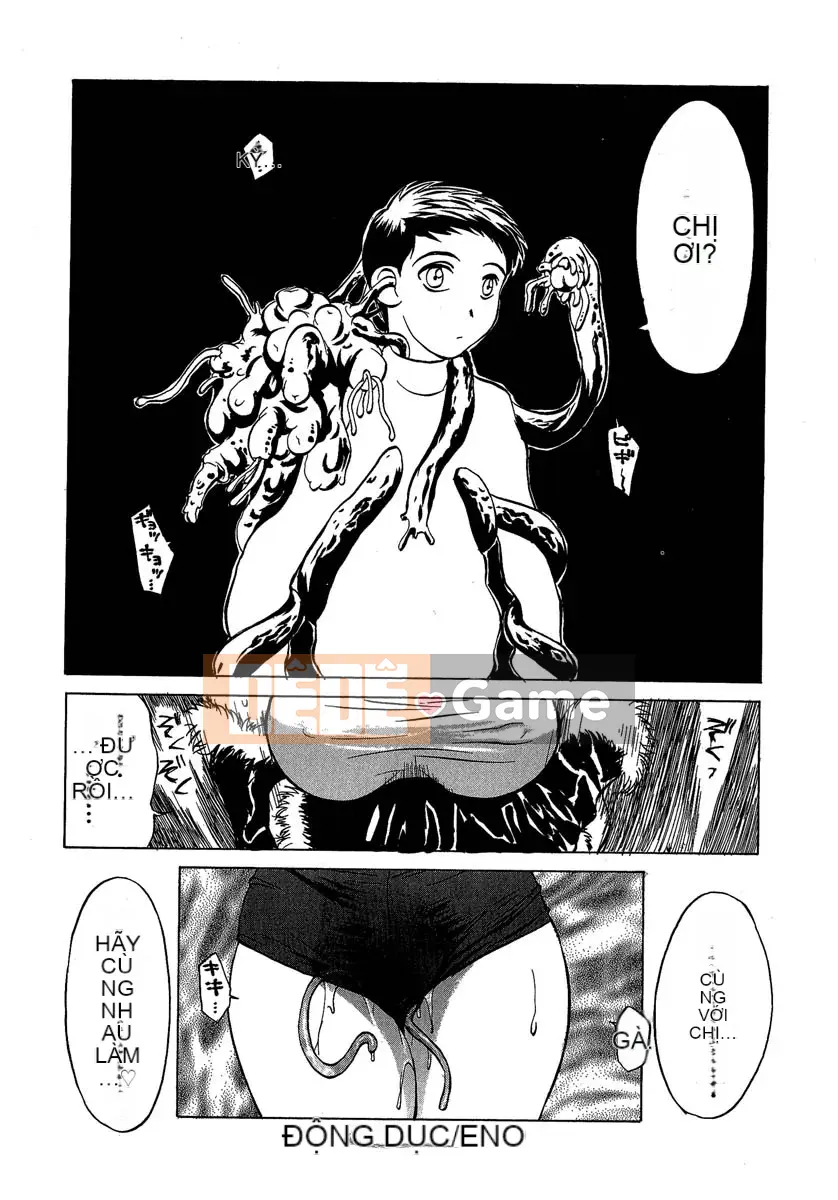 [Miyabi Tsuzuru] Bộ sưu tập ngắn đầu tiên của Enemi