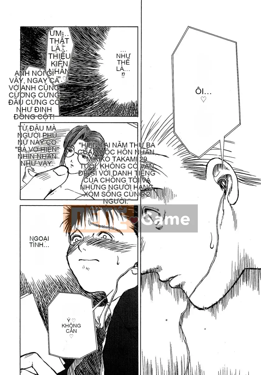 [Miyabi Tsuzuru] Bộ sưu tập ngắn đầu tiên của Enemi