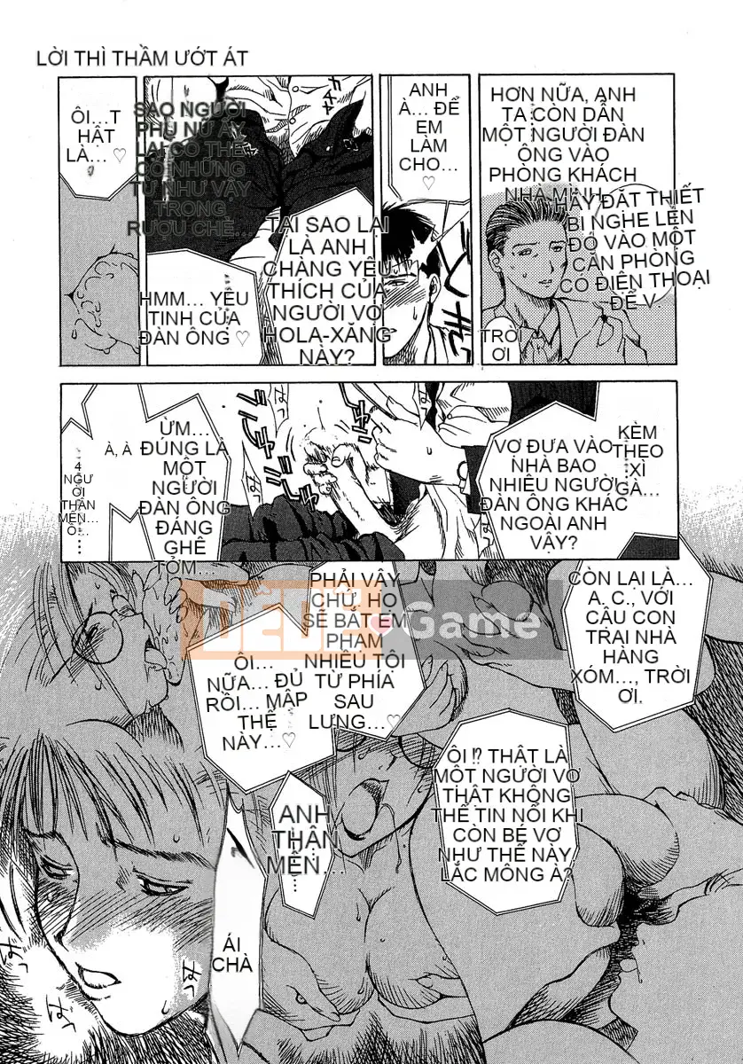 [Miyabi Tsuzuru] Bộ sưu tập ngắn đầu tiên của Enemi