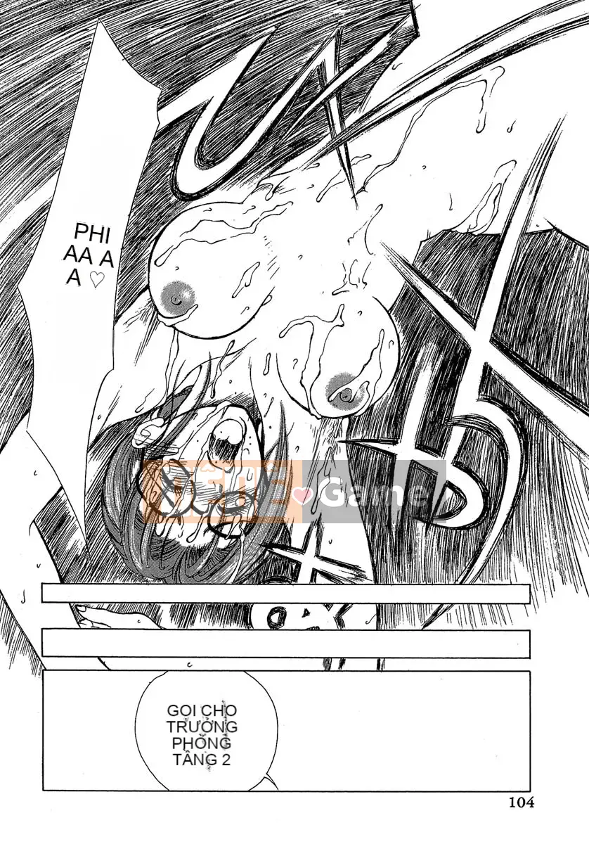 [Miyabi Tsuzuru] Bộ sưu tập ngắn đầu tiên của Enemi