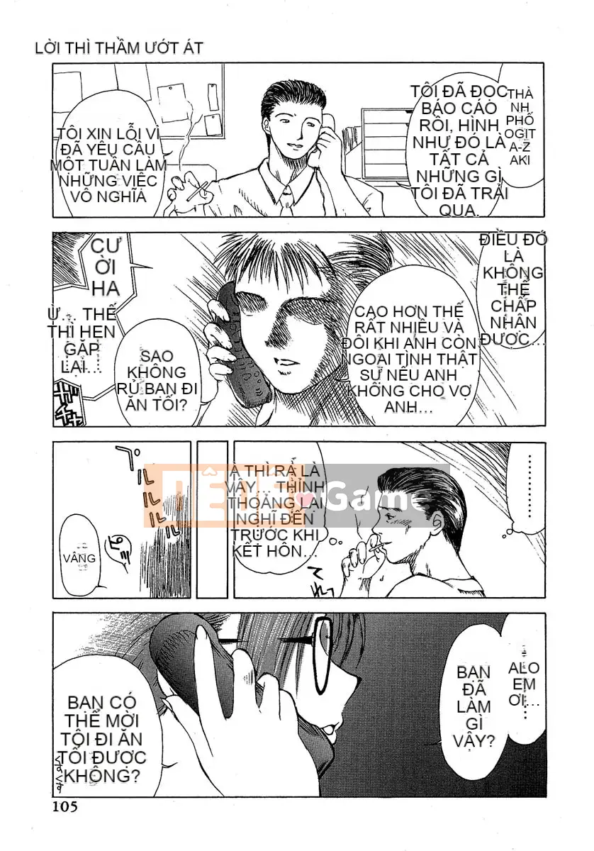 [Miyabi Tsuzuru] Bộ sưu tập ngắn đầu tiên của Enemi