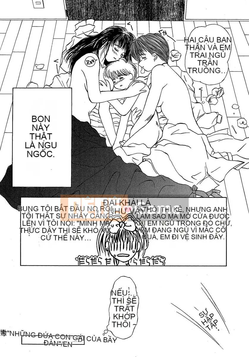 [Miyabi Tsuzuru] Bộ sưu tập ngắn đầu tiên của Enemi