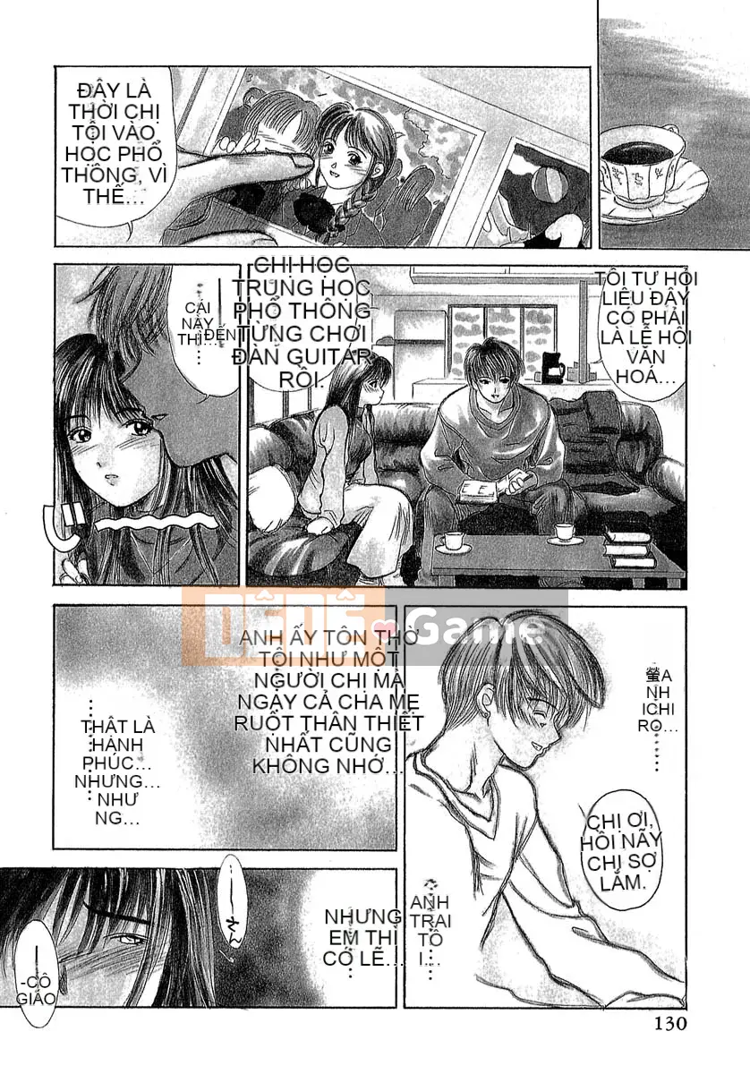 [Miyabi Tsuzuru] Bộ sưu tập ngắn đầu tiên của Enemi